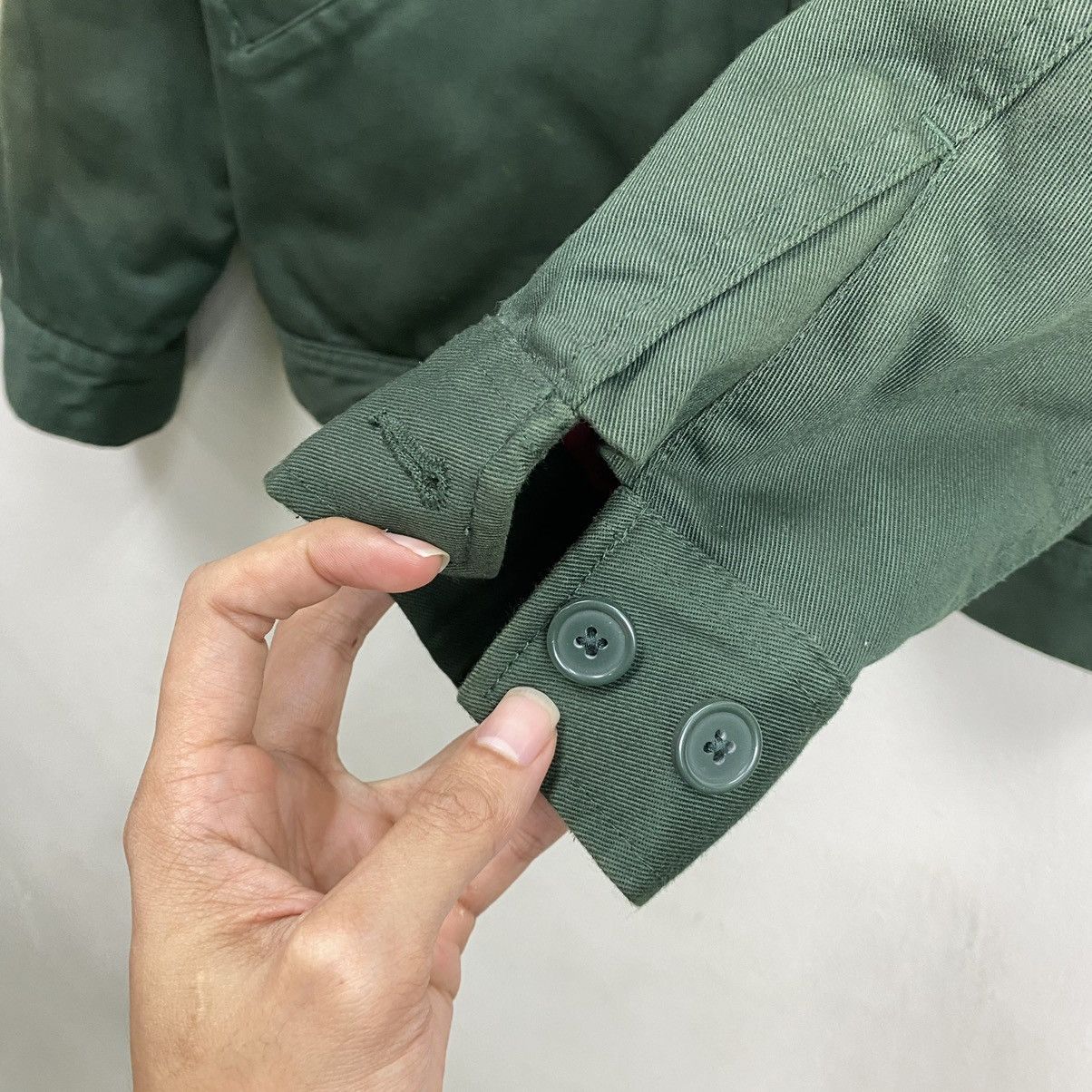 Supreme Supreme X Independent Bomber Jacket SS12 Size US M / EU 48-50 / 2 - 7 Thumbnail