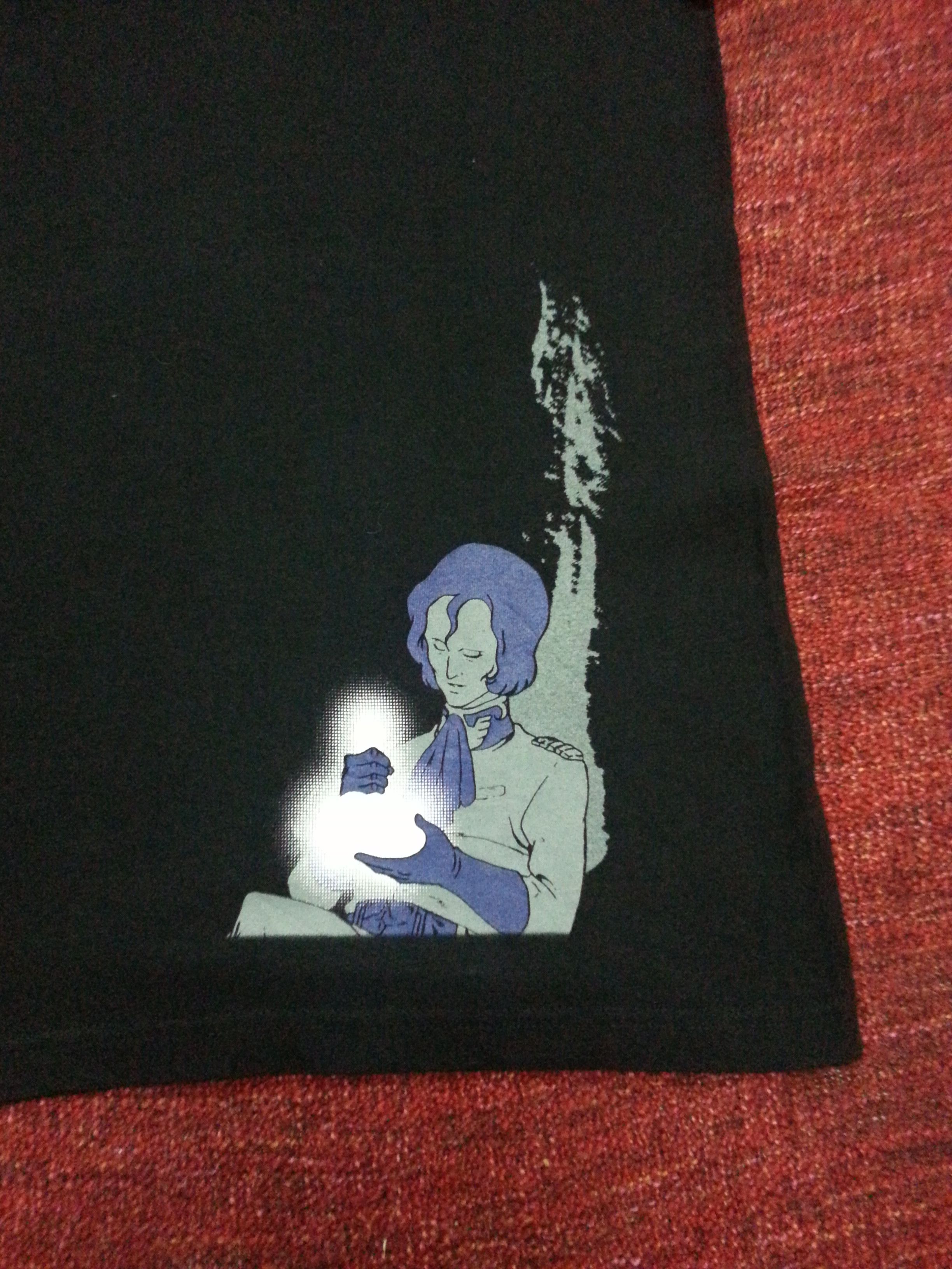 Anime × Cartoon Network × Vintage Vintage 90s anime rare Gundam Tee Devilman Akira Evangelion Size US L / EU 52-54 / 3 - 3 Thumbnail