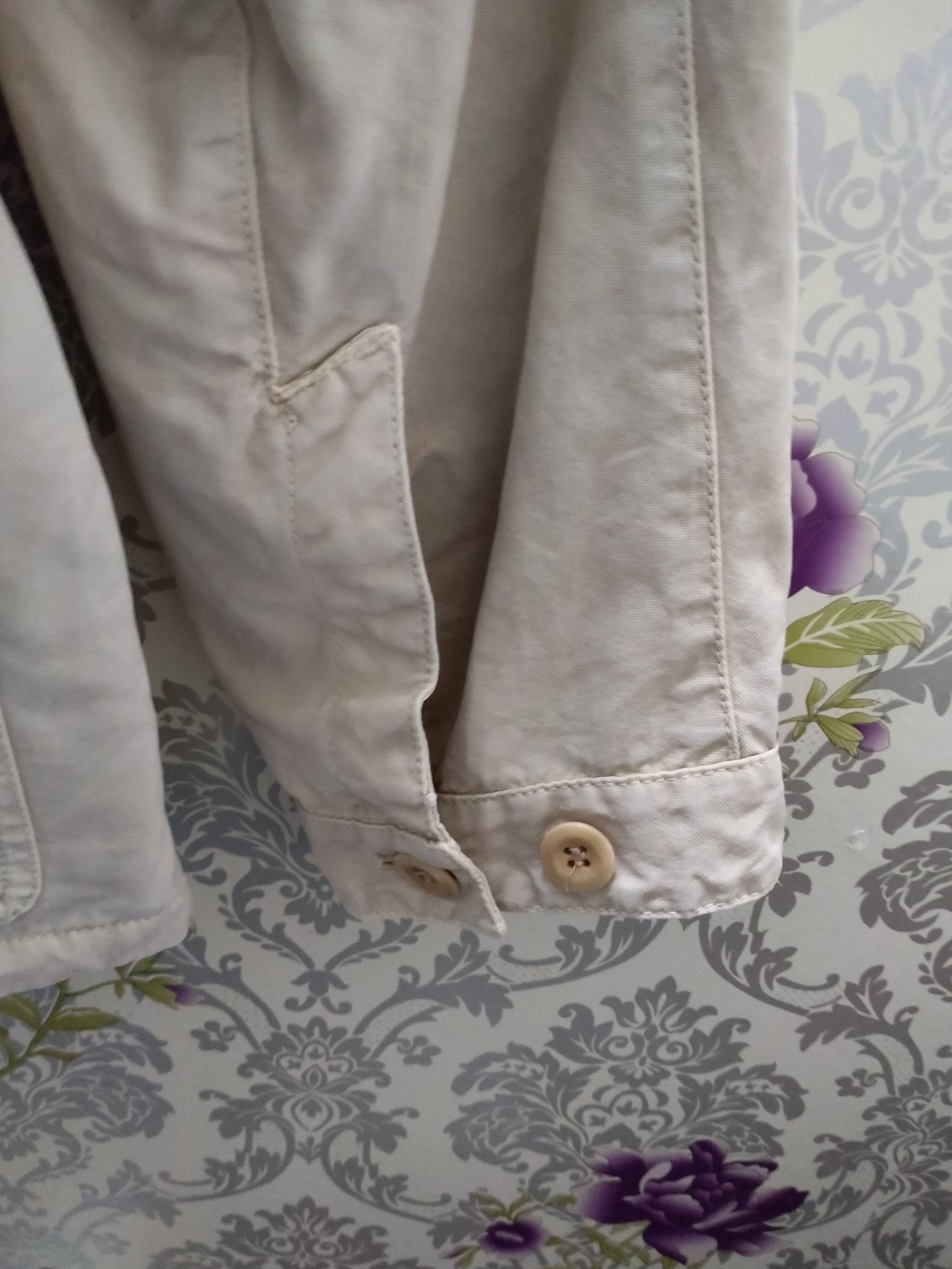 C.P. Company C.P. COMPANY JACKET MULTI POCKET Size US L / EU 52-54 / 3 - 8 Thumbnail