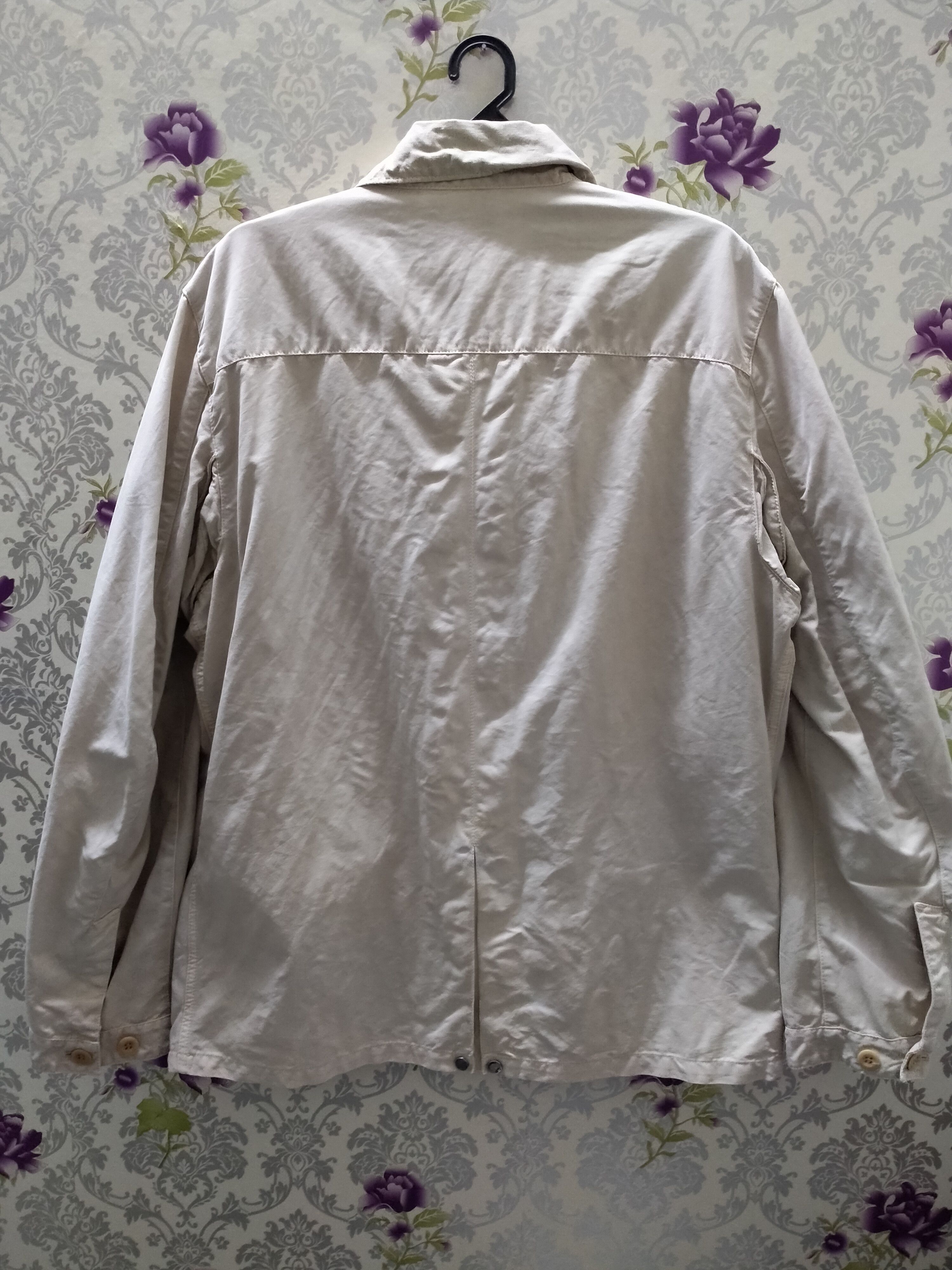 C.P. Company C.P. COMPANY JACKET MULTI POCKET Size US L / EU 52-54 / 3 - 9 Thumbnail