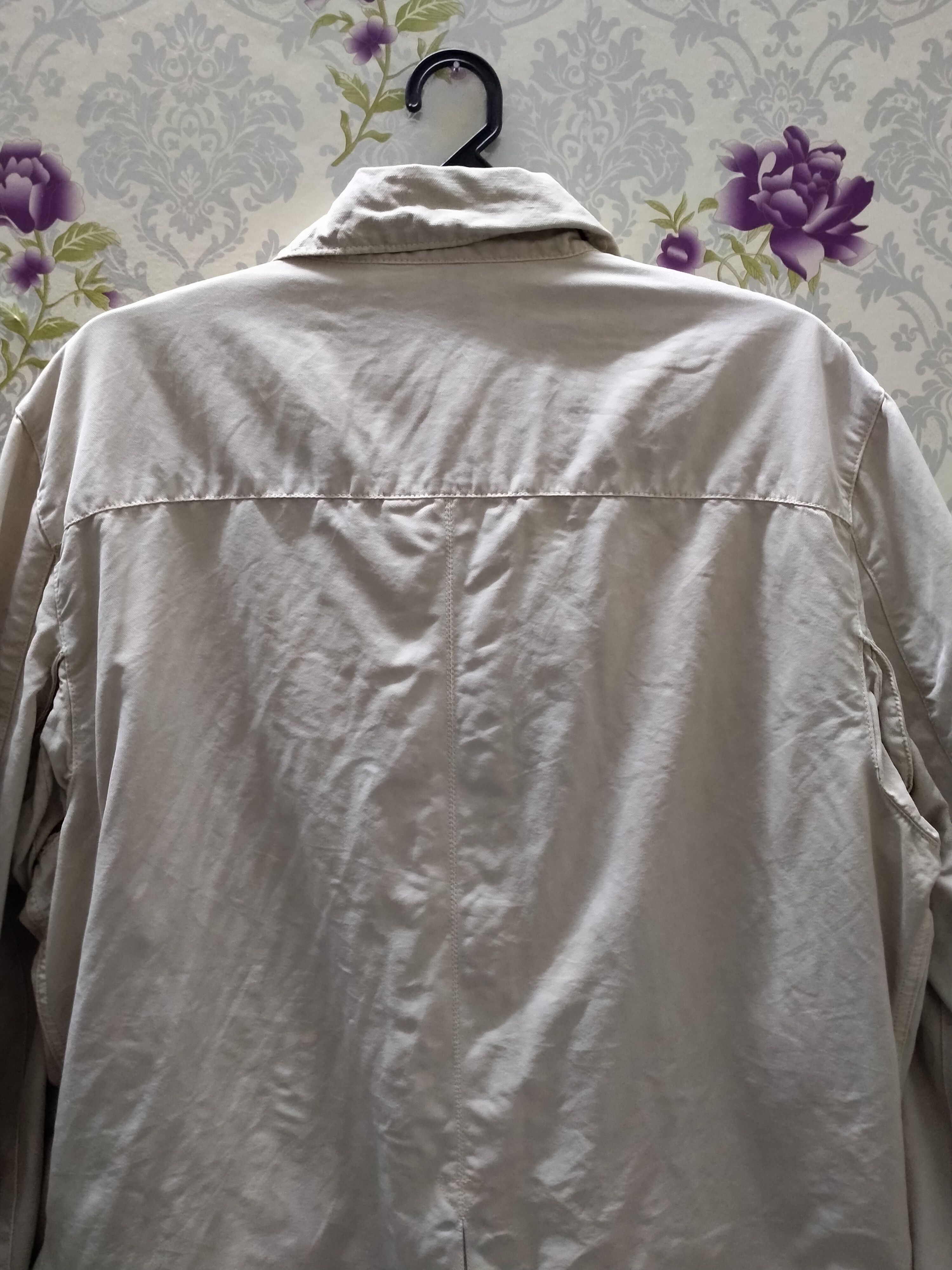 C.P. Company C.P. COMPANY JACKET MULTI POCKET Size US L / EU 52-54 / 3 - 10 Thumbnail