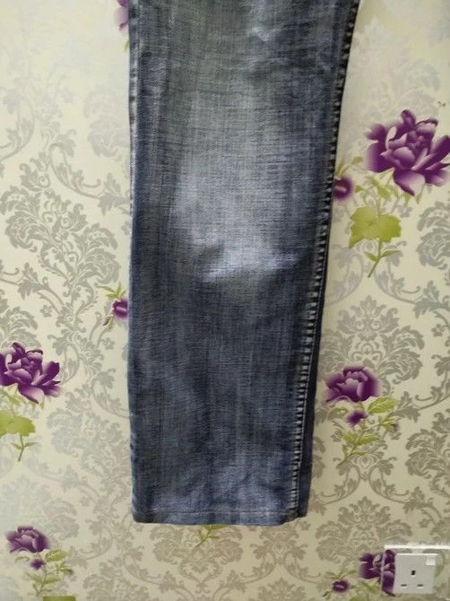 Diesel DIESEL JEANS BIG BACK LOGO Size US 34 / EU 50 - 13 Thumbnail