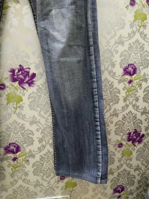 Diesel DIESEL JEANS BIG BACK LOGO Size US 34 / EU 50 - 12 Thumbnail