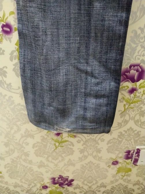 Diesel DIESEL JEANS BIG BACK LOGO Size US 34 / EU 50 - 11 Thumbnail