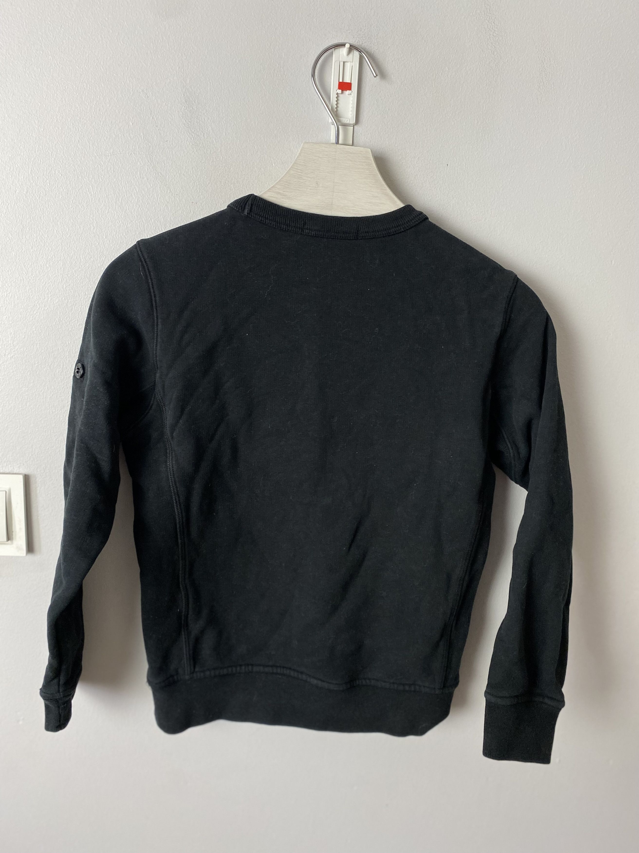 Stone Island Stone Island Junior sweatshirt crewneck Size US XXS / EU 40 - 8 Thumbnail