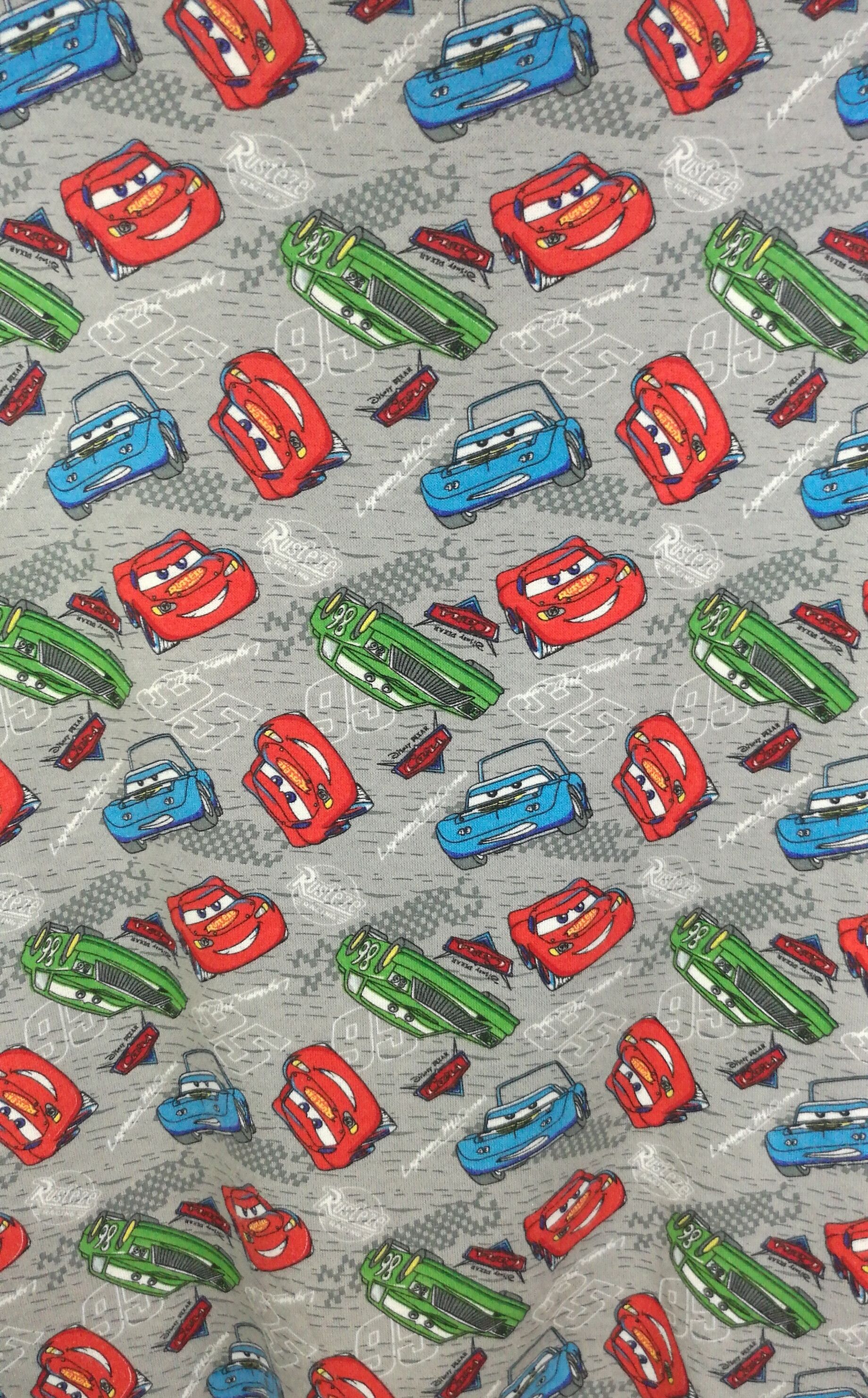 Cartoon Network Vintage Disney Pixar Car Reversible Hoodie Sweatshirts Size US XL / EU 56 / 4 - 8 Thumbnail