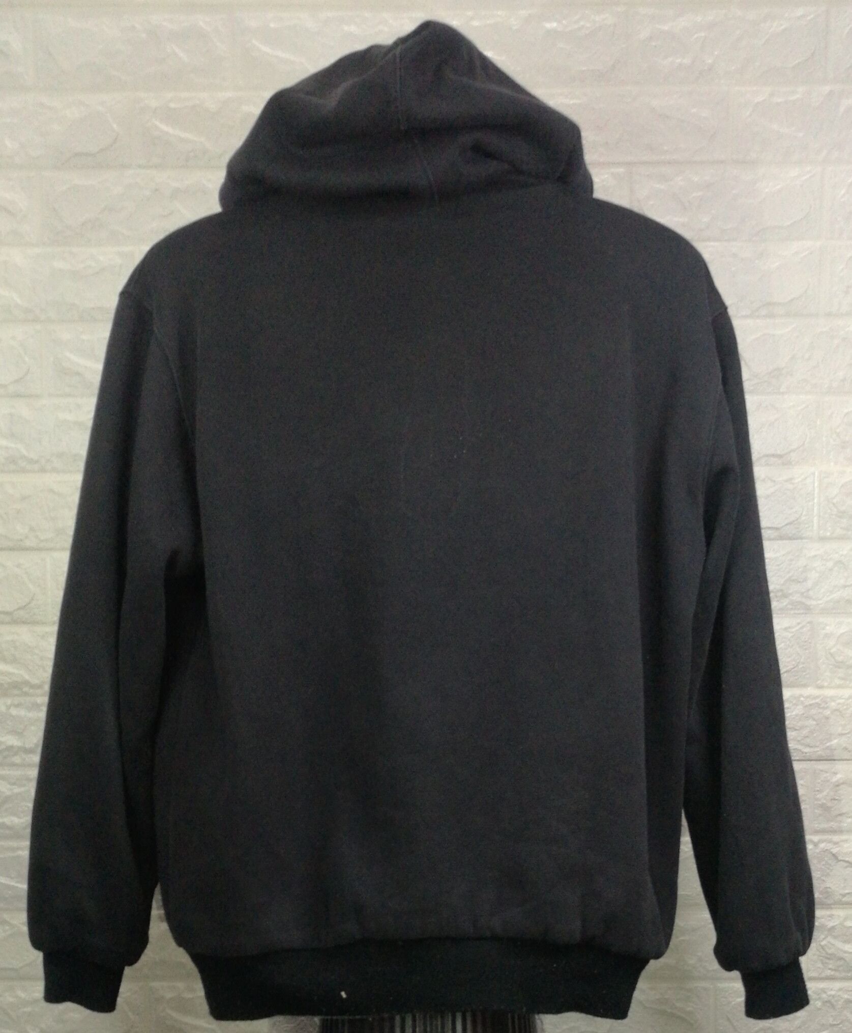 Cartoon Network Vintage Disney Pixar Car Reversible Hoodie Sweatshirts Size US XL / EU 56 / 4 - 13 Thumbnail