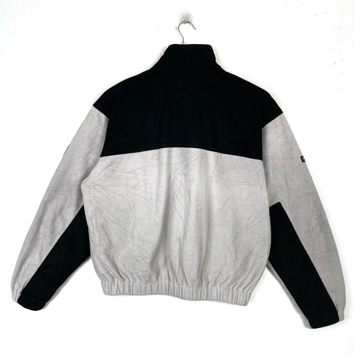 Japanese Brand Great Banff Windbreaker Outdoor Fishing Jacket Size US M / EU 48-50 / 2 - 4 Thumbnail