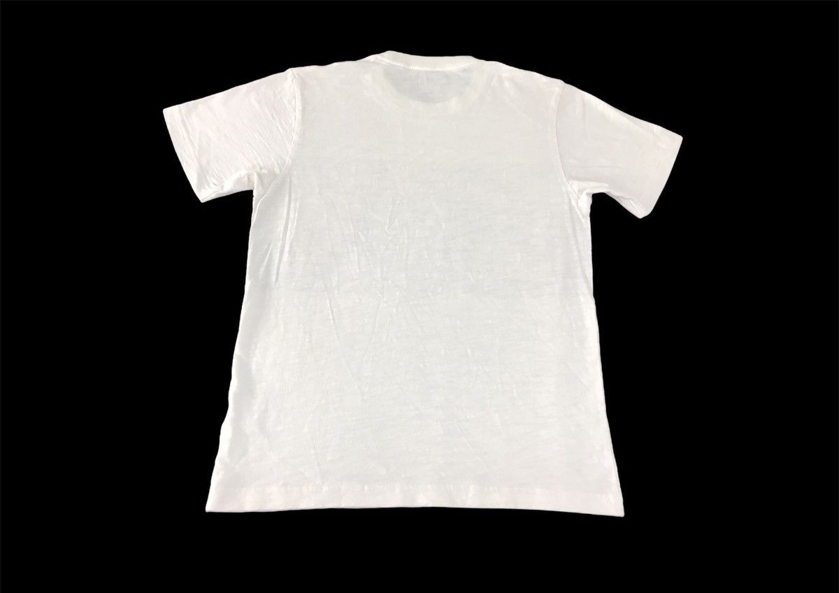 Japanese Brand Saka Gura Dassai Japanese Script Brand Tee Fits Size S Size S / US 4 / IT 40 - 5 Thumbnail