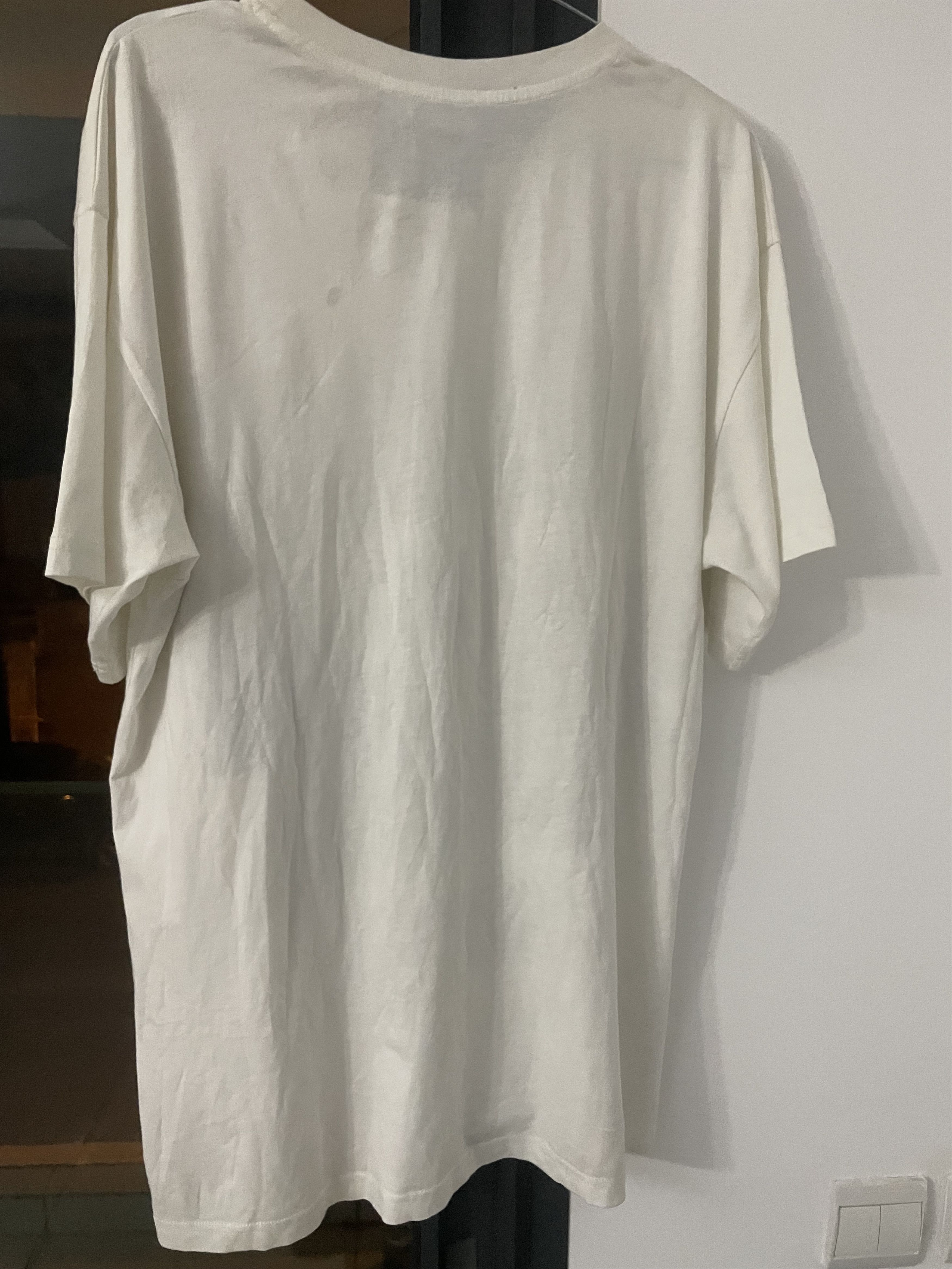 Moschino Moschino Tshirt Size US S / EU 44-46 / 1 - 5 Thumbnail