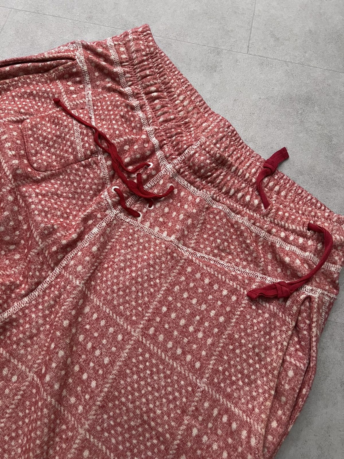 Takahiromiyashita The Soloist. Ss12 symphony shorts Size US 28 / EU 44 - 3 Thumbnail