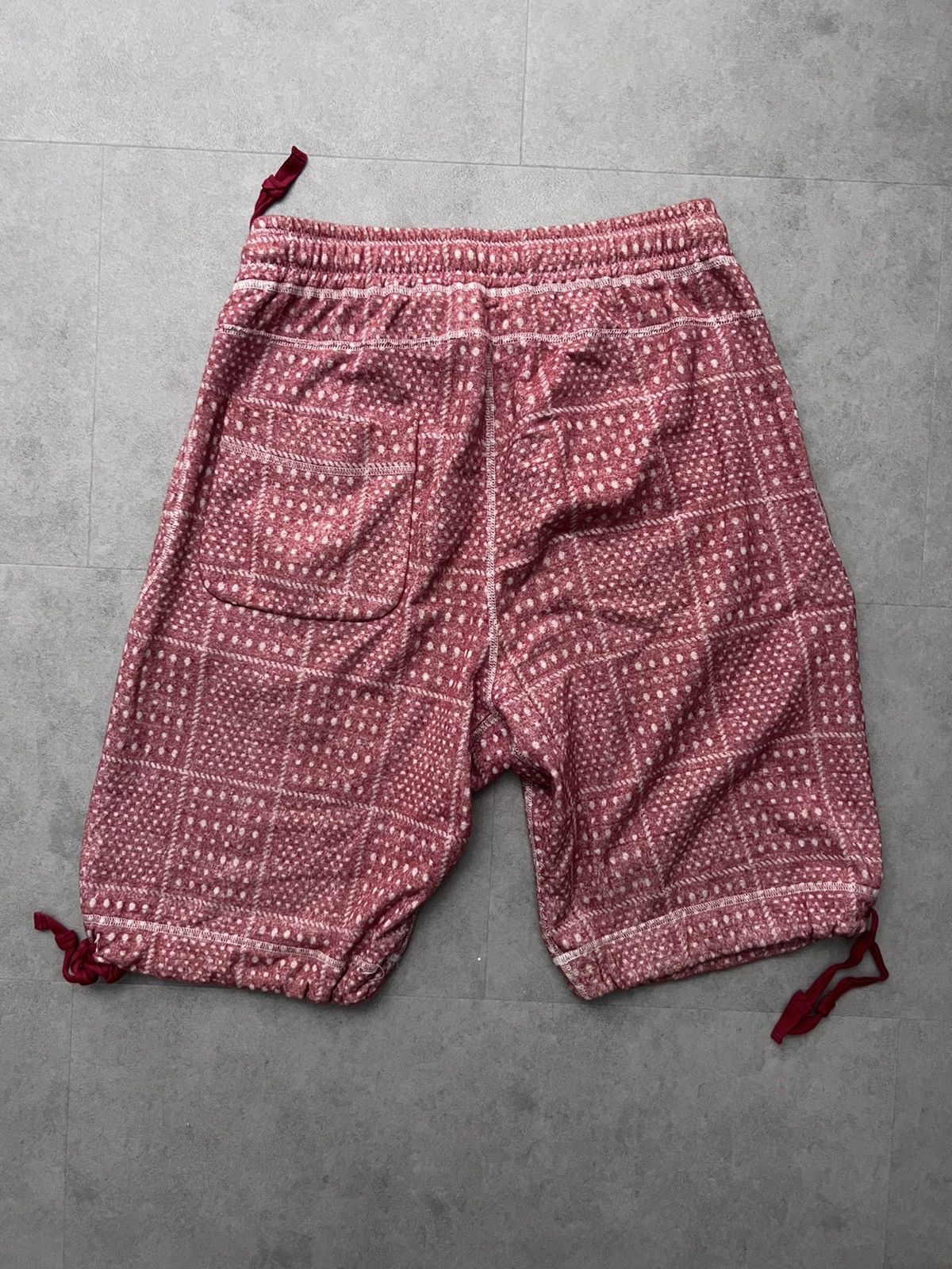 Takahiromiyashita The Soloist. Ss12 symphony shorts Size US 28 / EU 44 - 2 Thumbnail