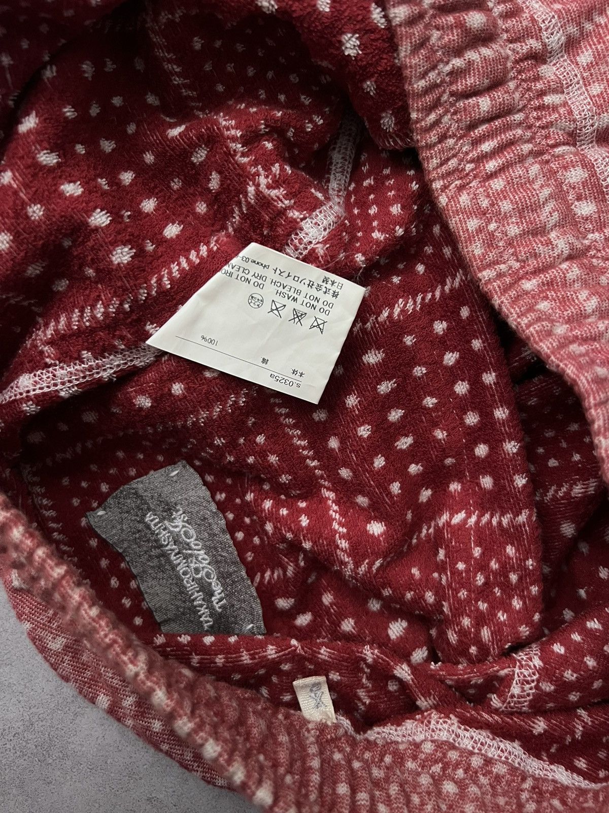 Takahiromiyashita The Soloist. Ss12 symphony shorts Size US 28 / EU 44 - 4 Thumbnail