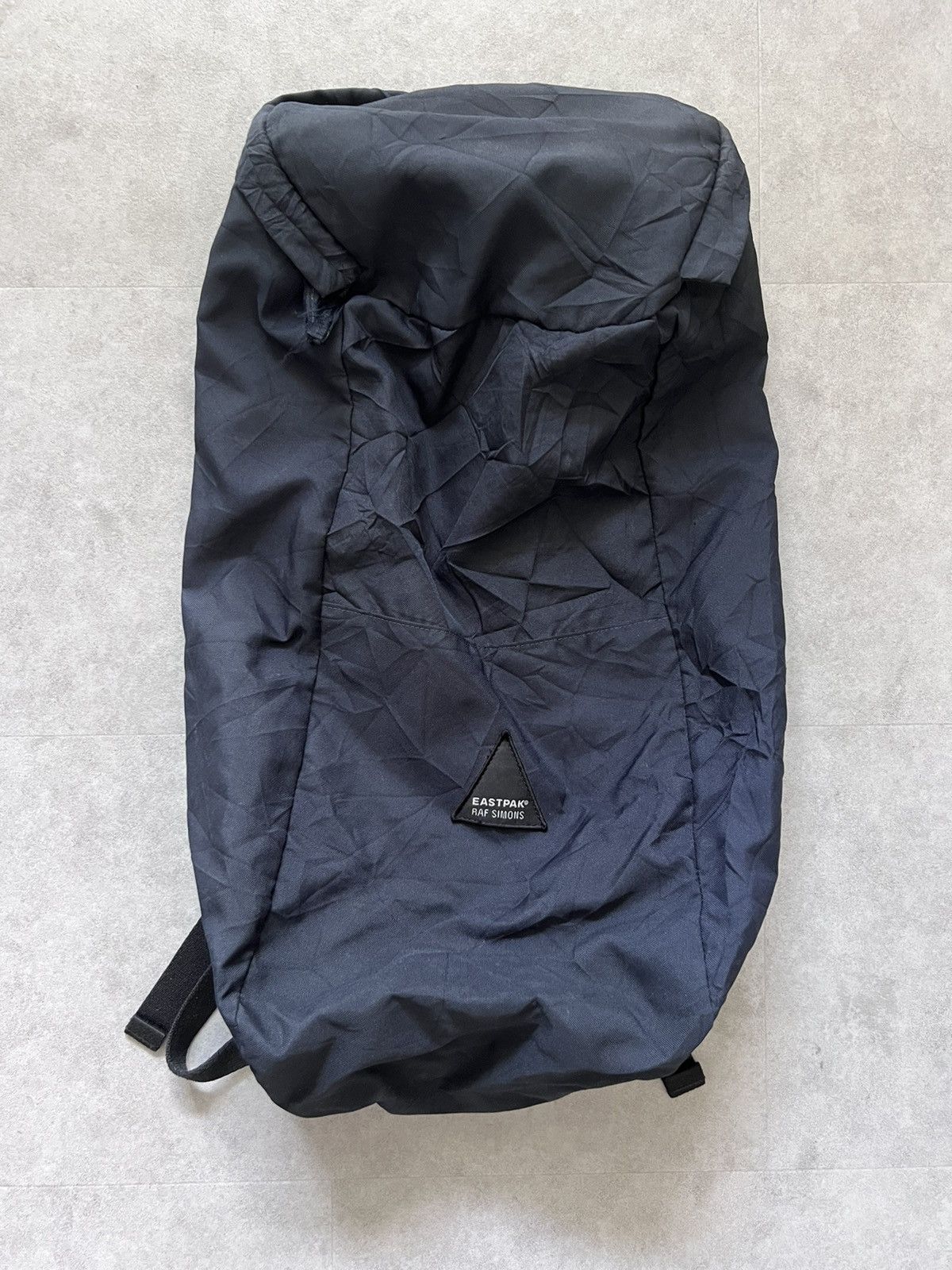 Raf Simons Eastpak x Raf Simons Poster Tote Bag Blue