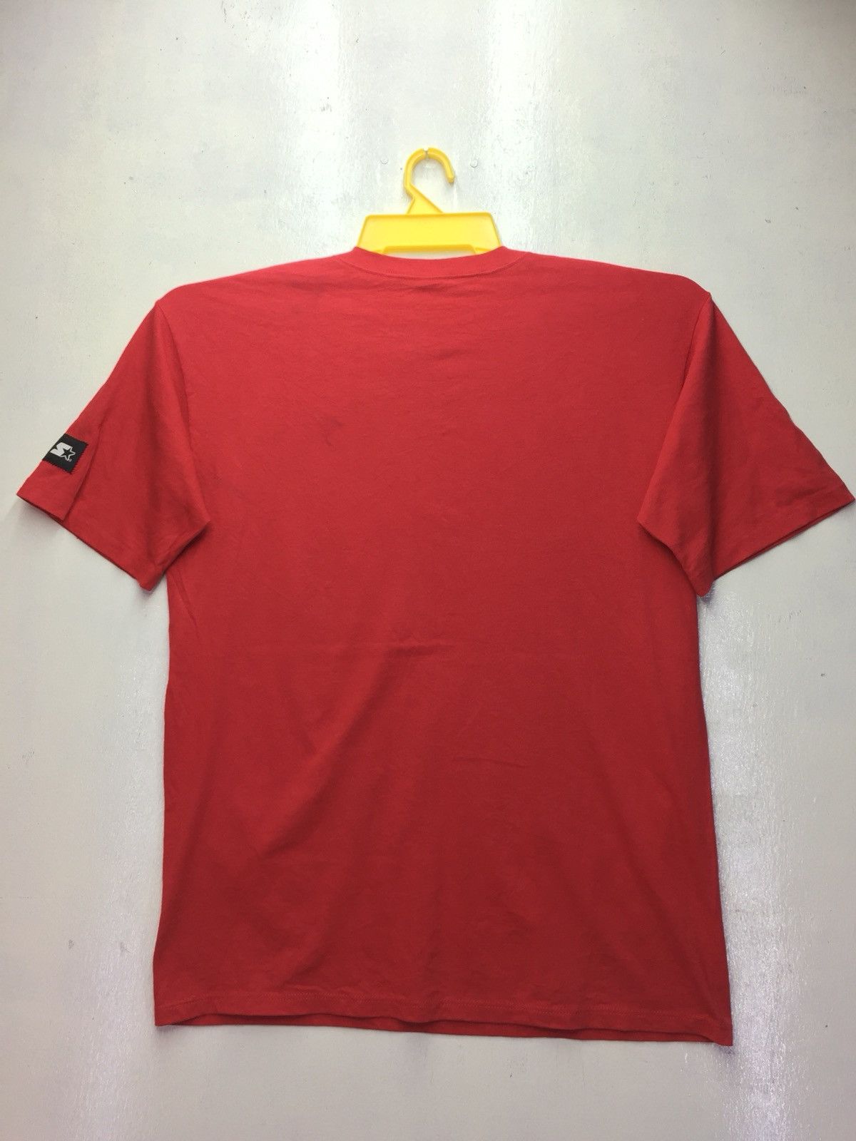 MLB × Starter Vintage MLB Cardinal Full Print Shirt Size US L / EU 52-54 / 3 - 2 Thumbnail