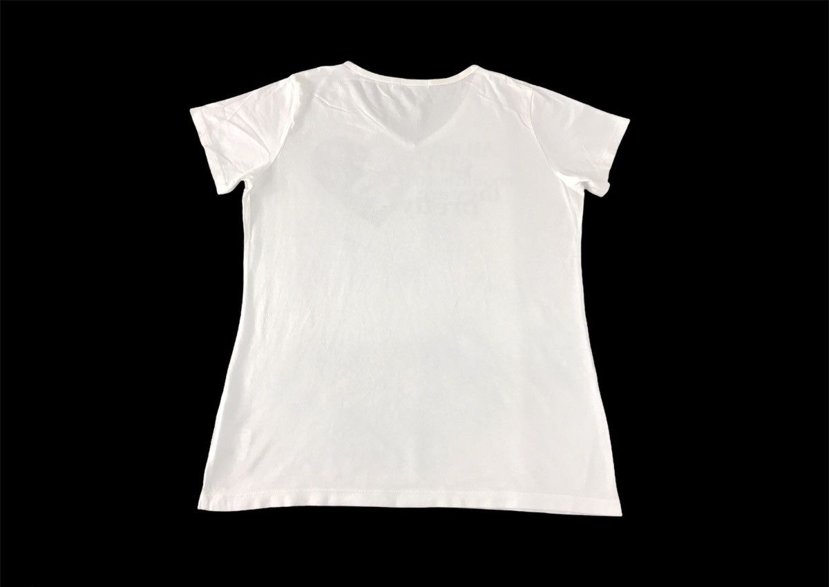 Japanese Brand × Vintage All The Girl Are Pretty Marilyn Monroe T-shirt Tee Big Logo Size US M / EU 48-50 / 2 - 2 Thumbnail