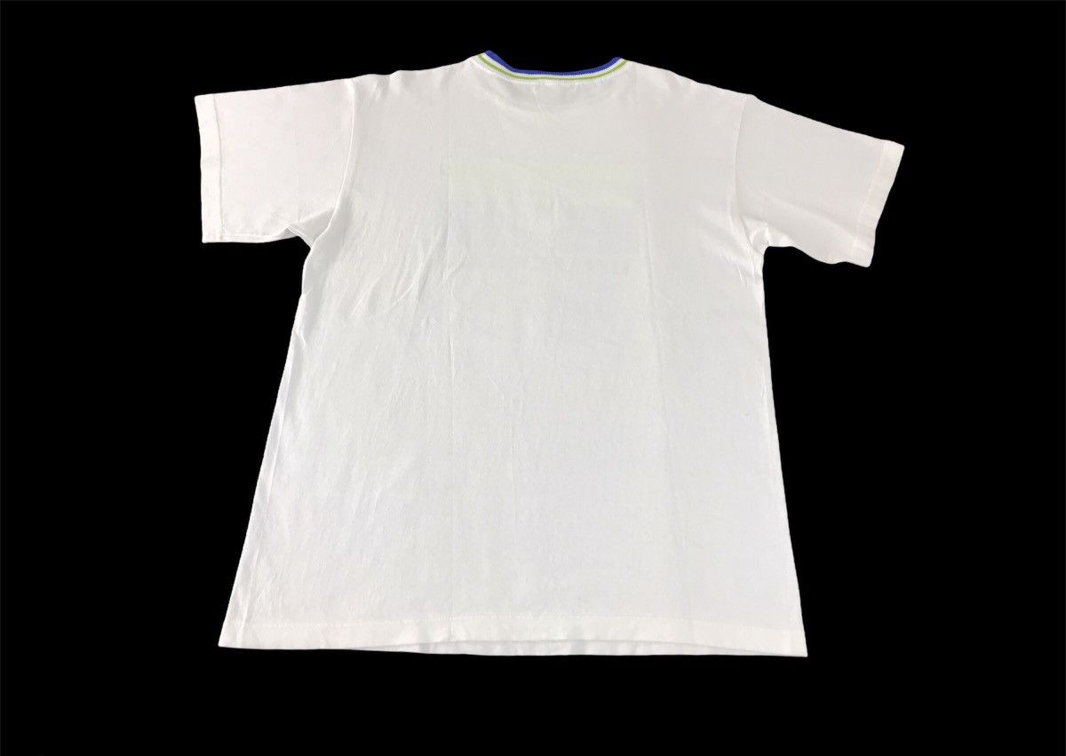 Universal Studios × Vintage 1996 Universal Studio Tee Big Logo Promo Rare Size US L / EU 52-54 / 3 - 4 Thumbnail
