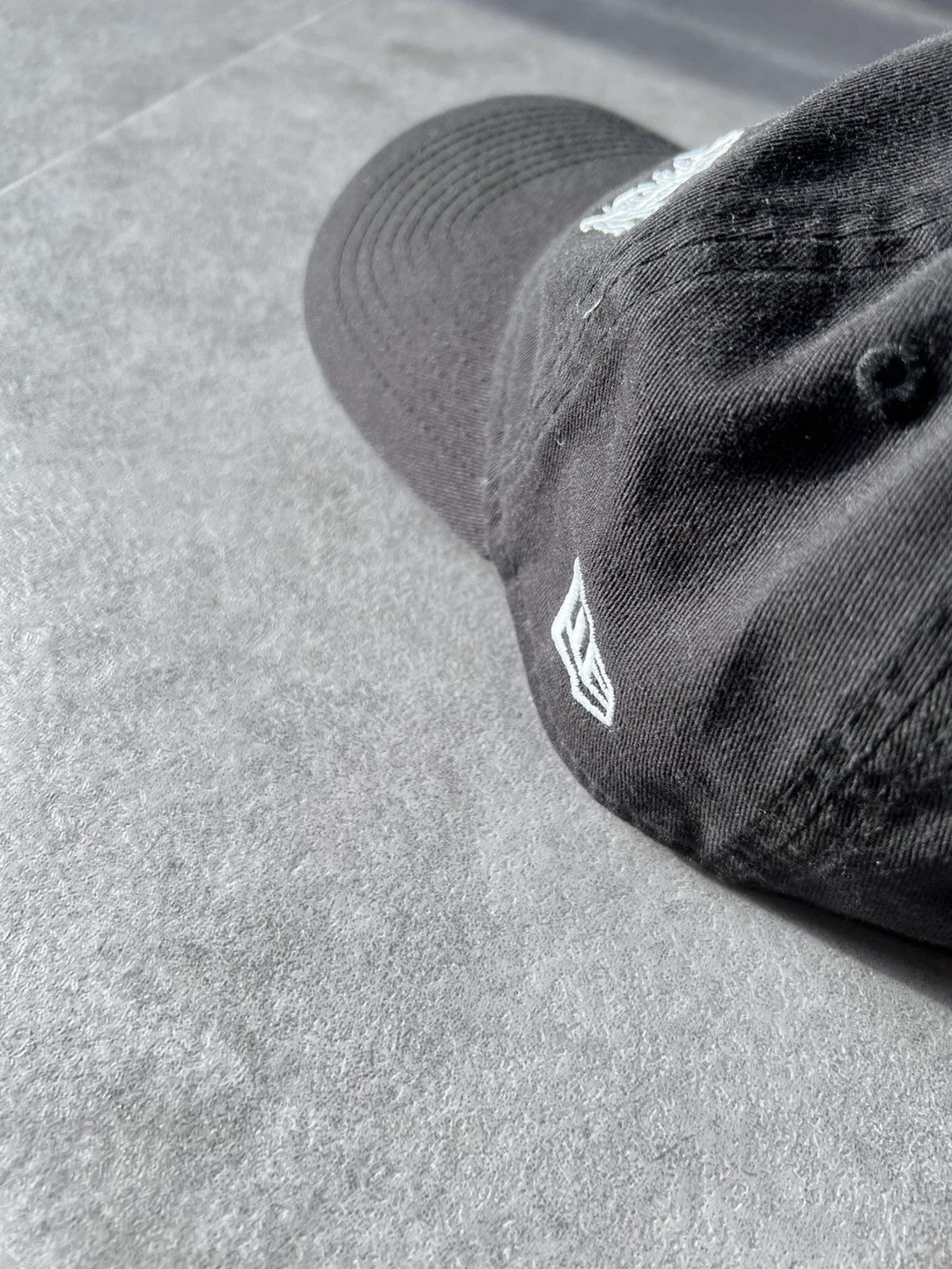 Kiko Kostadinov Yamantaka EYE Boredom Cap Size ONE SIZE - 4 Thumbnail