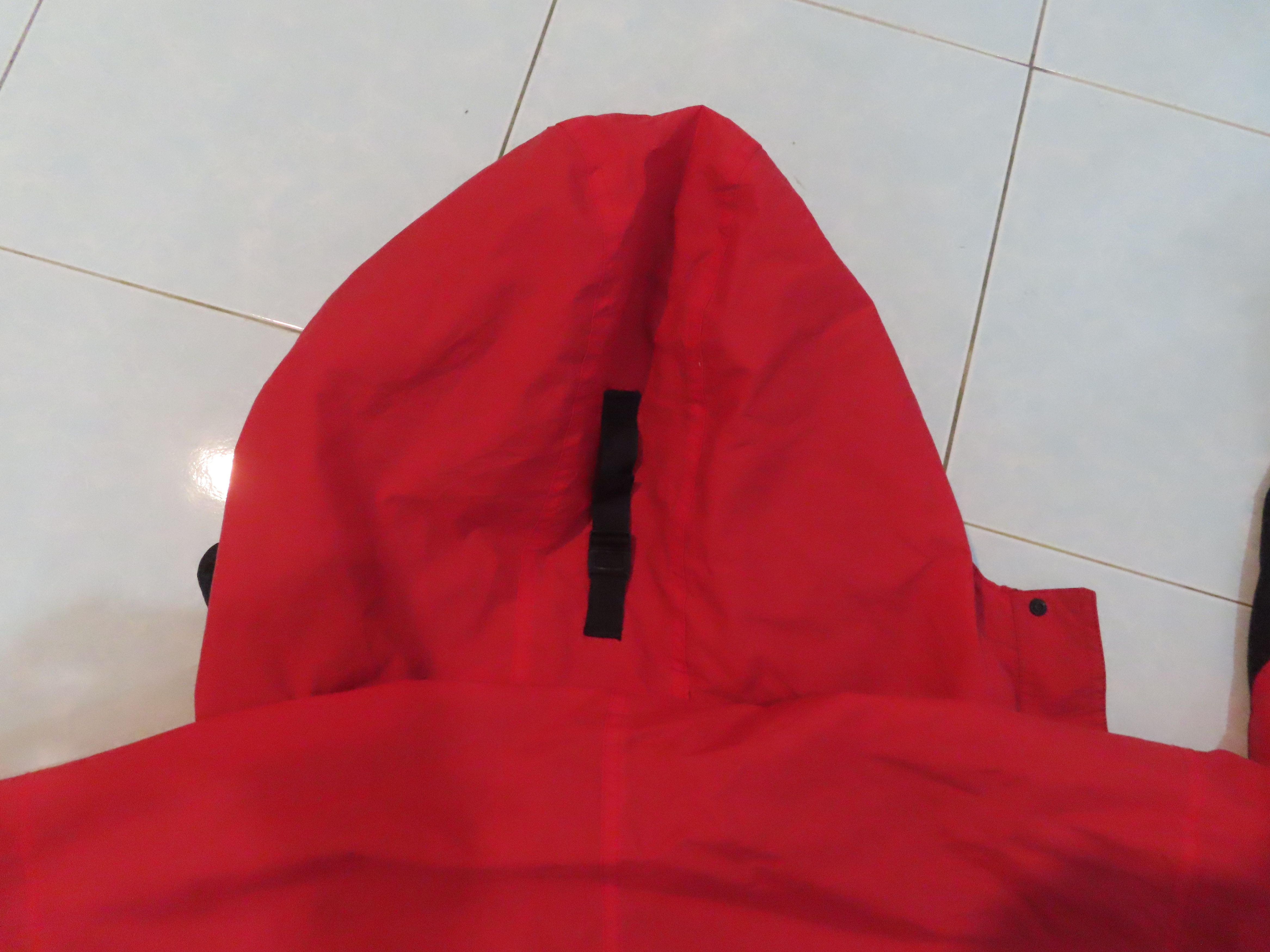Marlboro Adventure Team VINTAGE 90s MARLBORO ADVENTURE TEAM HARDSHELL Size US L / EU 52-54 / 3 - 10 Thumbnail