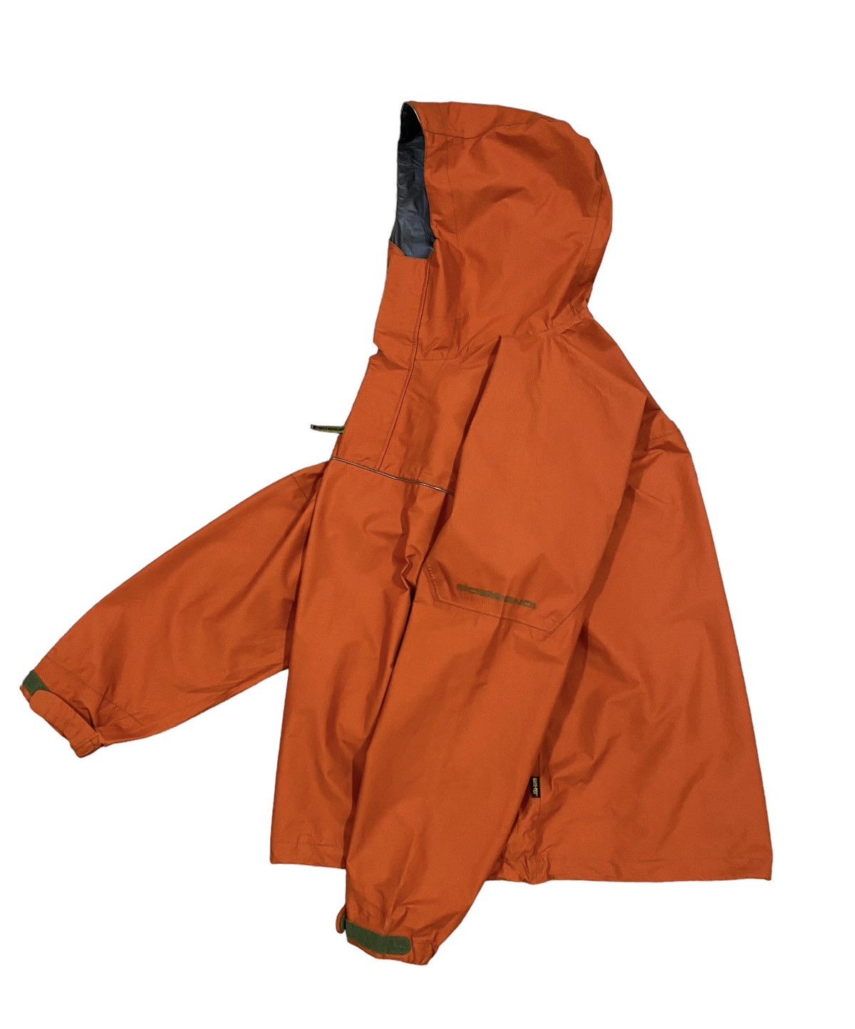 Goretex Vtg🔥Rossignol Hero Exces Skiwear Goretex Anorak Jacket Size US XL / EU 56 / 4 - 1 Thumbnail