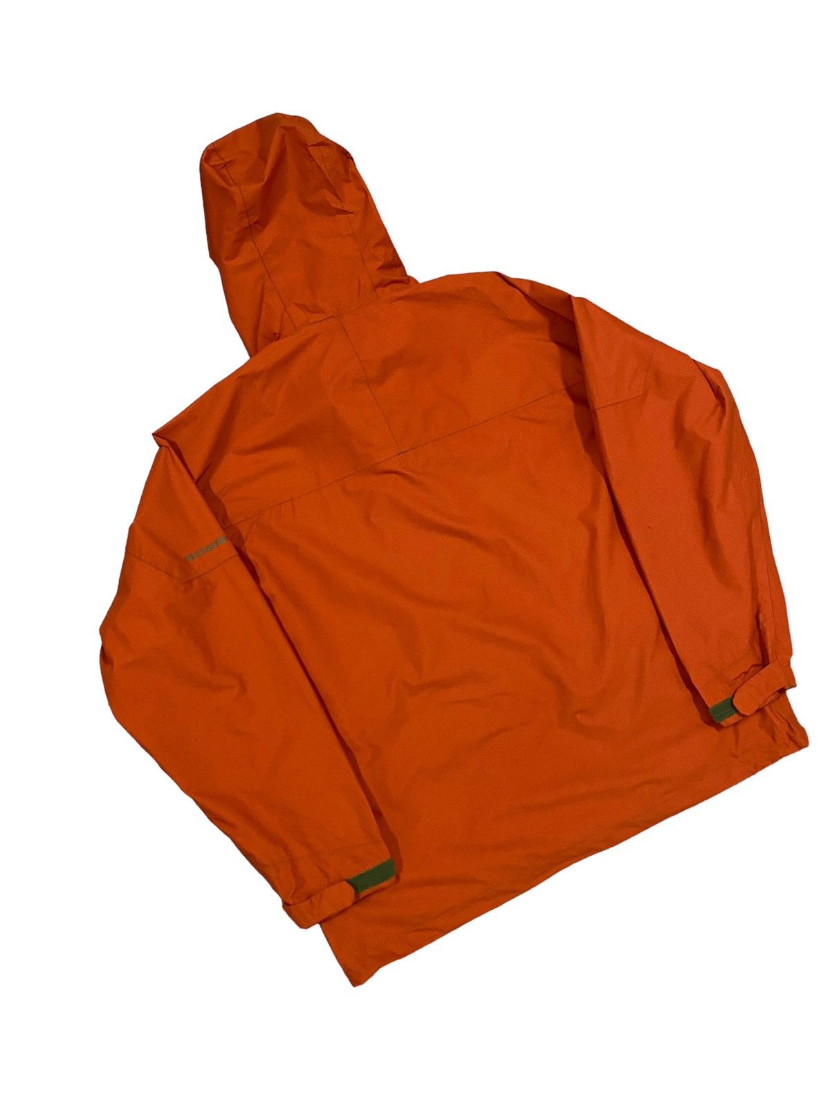 Goretex Vtg🔥Rossignol Hero Exces Skiwear Goretex Anorak Jacket Size US XL / EU 56 / 4 - 15 Thumbnail