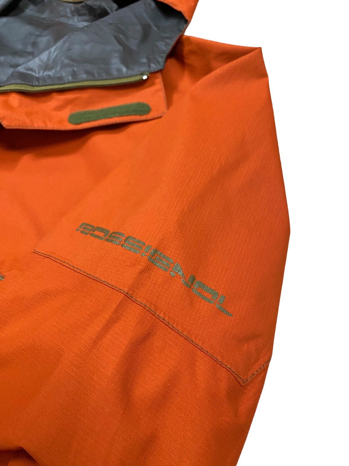 Goretex Vtg🔥Rossignol Hero Exces Skiwear Goretex Anorak Jacket Size US XL / EU 56 / 4 - 12 Thumbnail