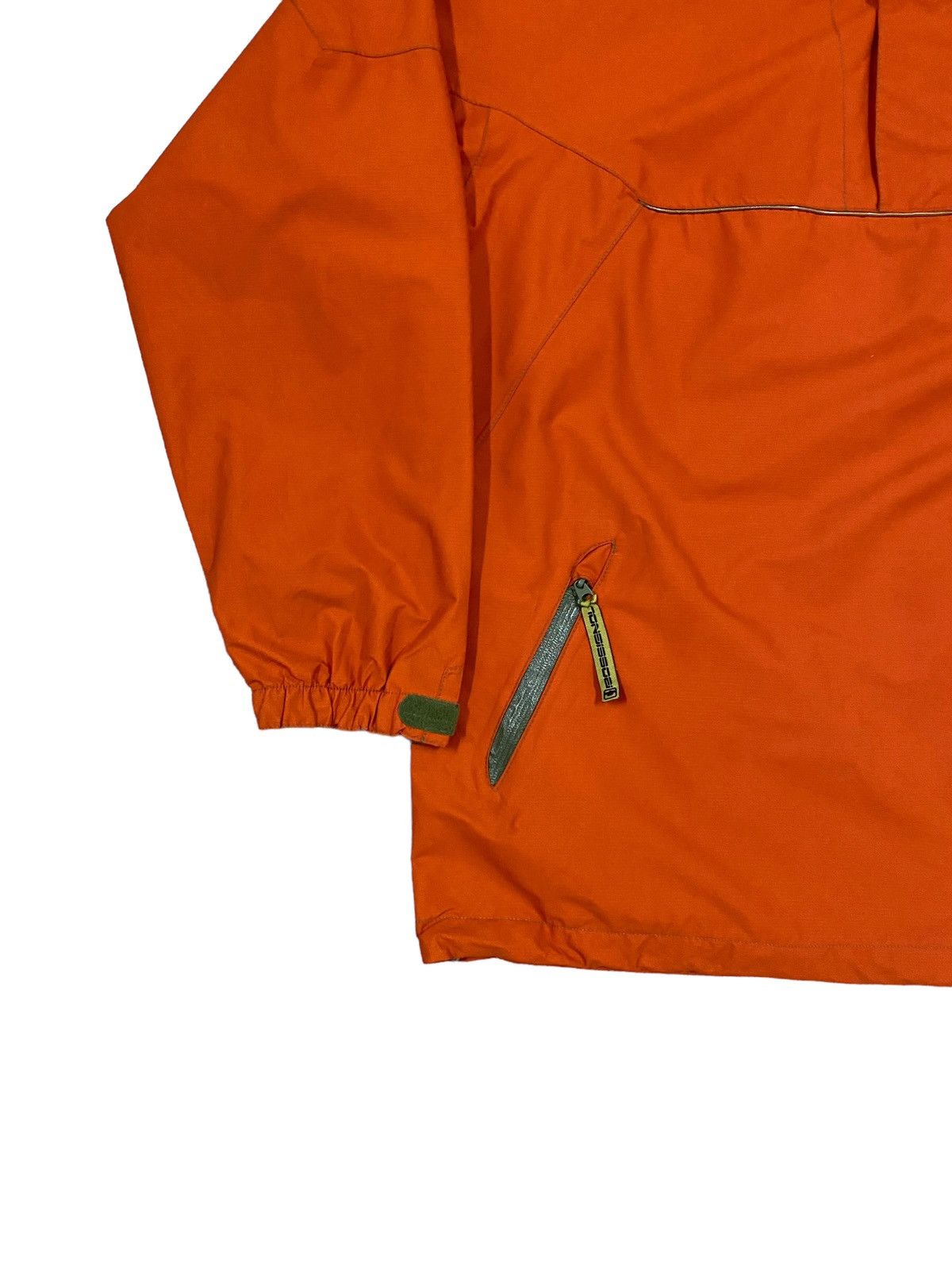Goretex Vtg🔥Rossignol Hero Exces Skiwear Goretex Anorak Jacket Size US XL / EU 56 / 4 - 8 Thumbnail