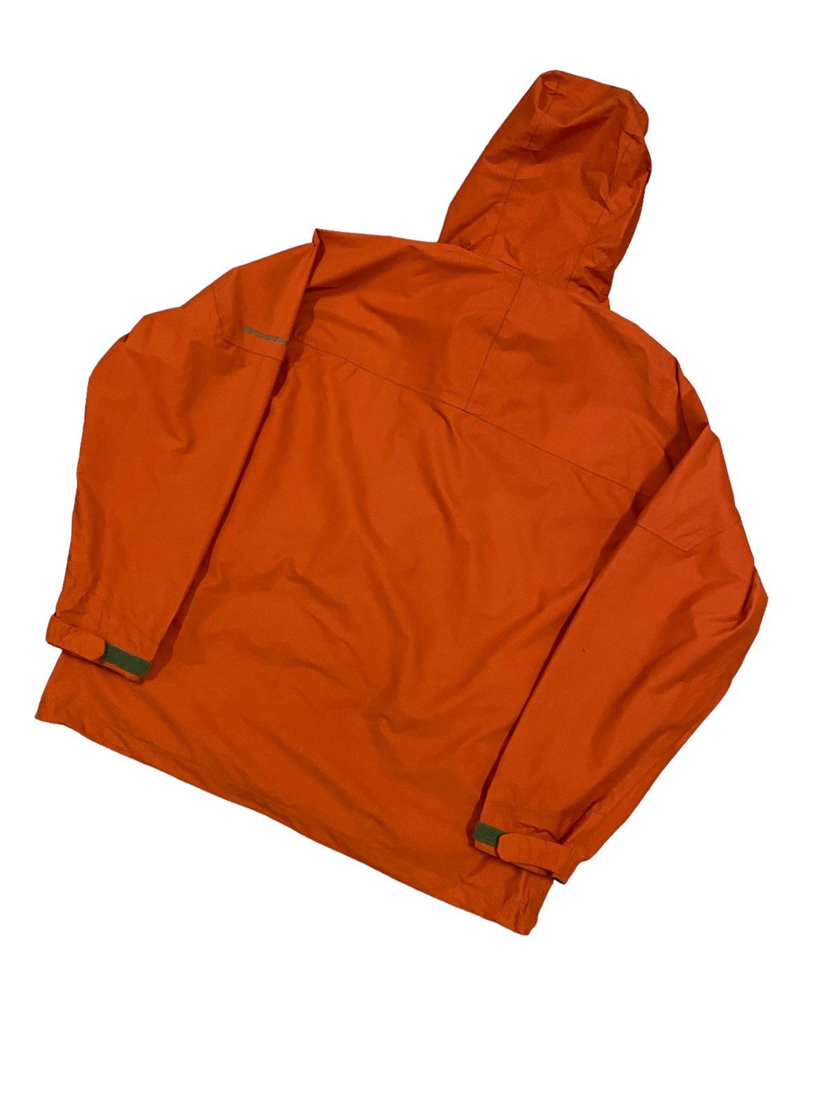 Goretex Vtg🔥Rossignol Hero Exces Skiwear Goretex Anorak Jacket Size US XL / EU 56 / 4 - 16 Thumbnail