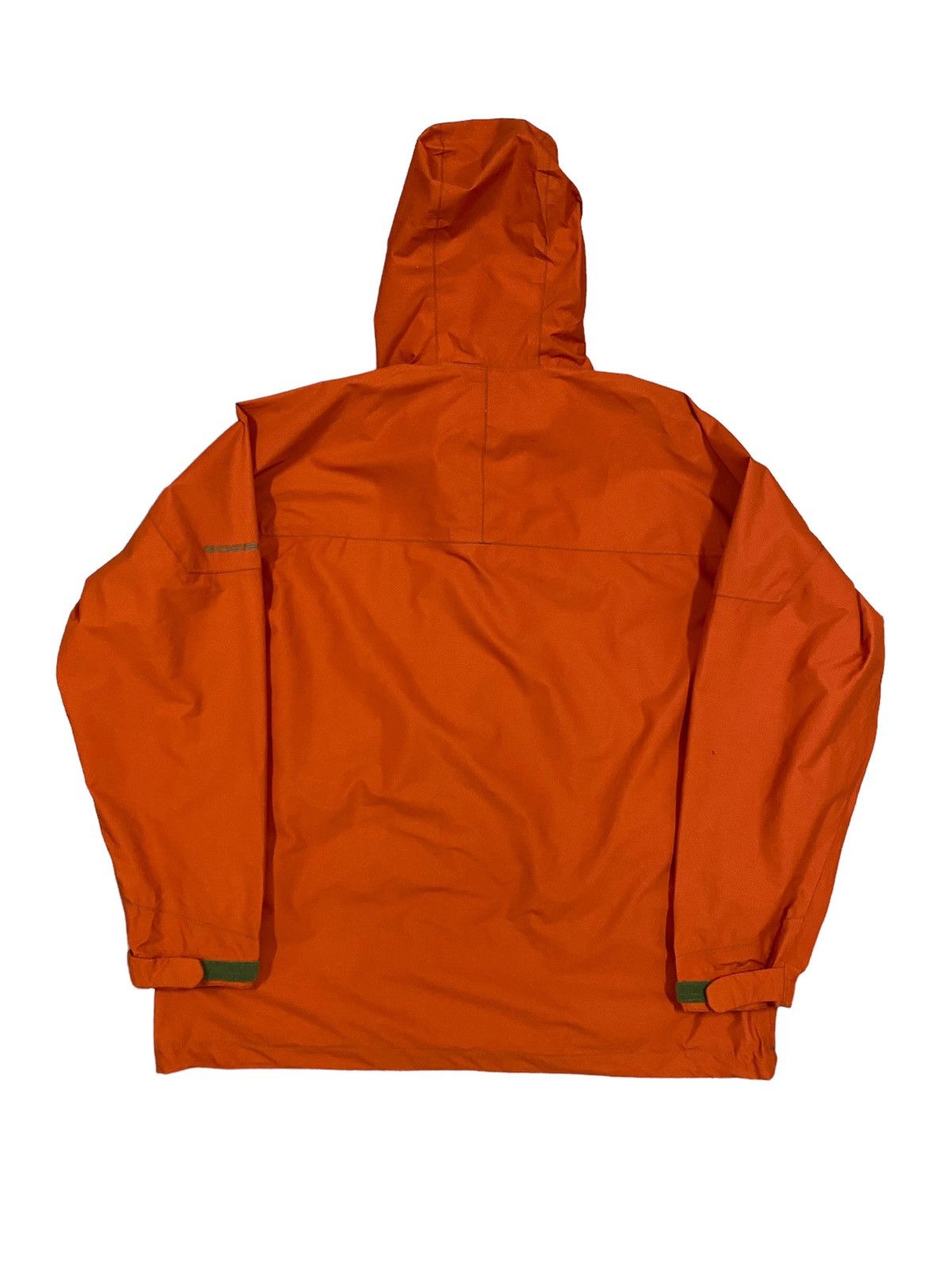 Goretex Vtg🔥Rossignol Hero Exces Skiwear Goretex Anorak Jacket Size US XL / EU 56 / 4 - 3 Thumbnail