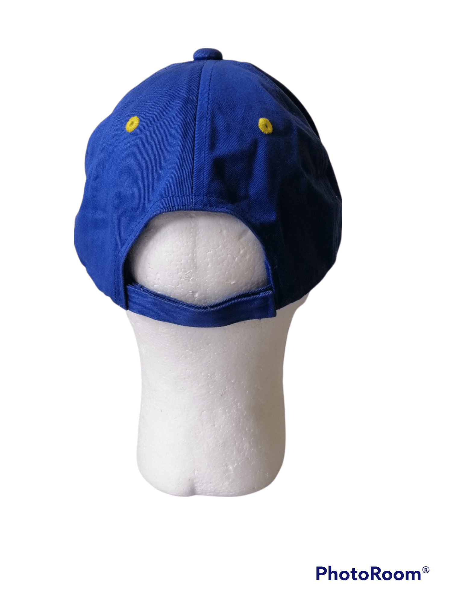 Japanese Brand × Vintage Japanese Tokyo Vintage Cap Straps Back Size ONE SIZE - 4 Thumbnail