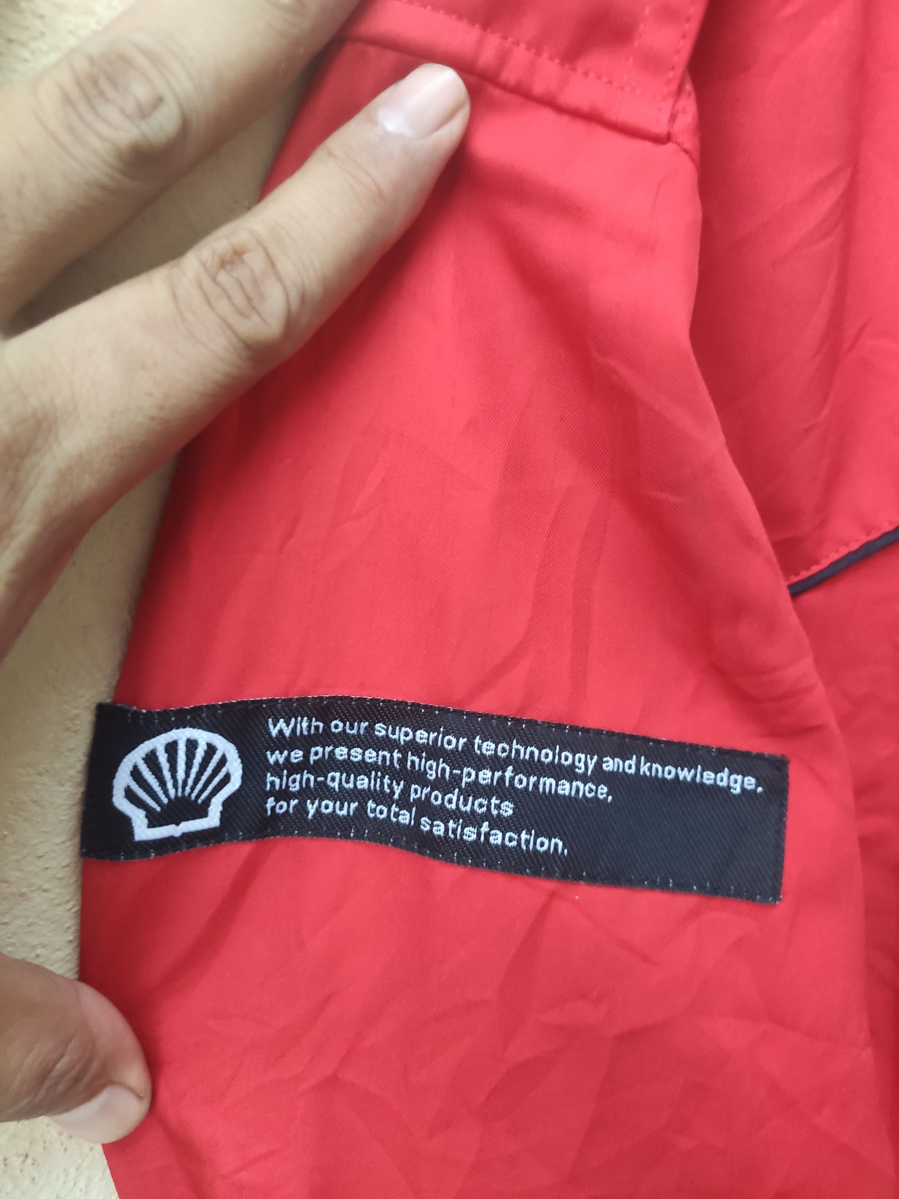 Sports Specialties Vintage Shell jacket uniform experiment formula shell Size US L / EU 52-54 / 3 - 3 Thumbnail