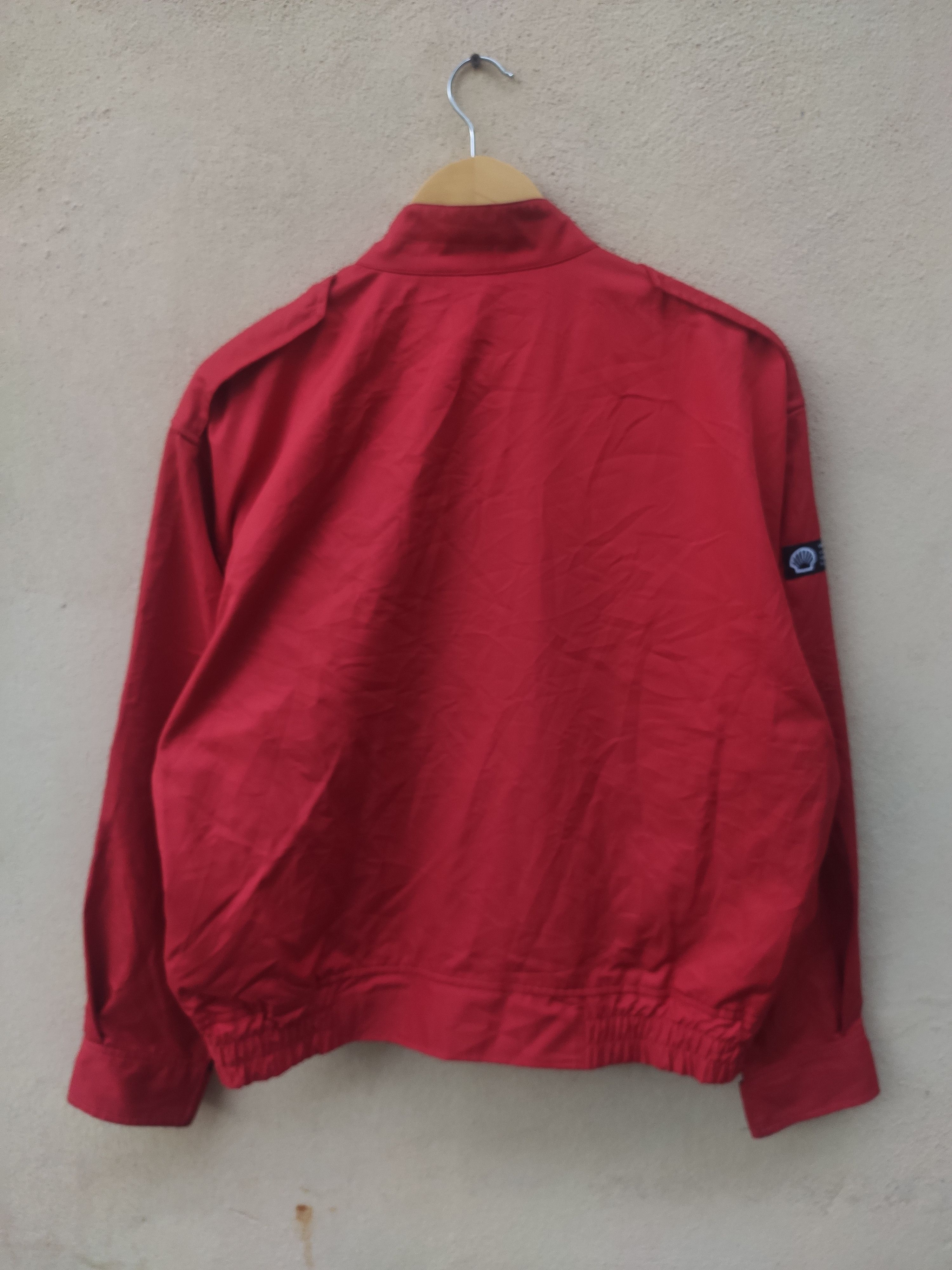 Sports Specialties Vintage Shell jacket uniform experiment formula shell Size US L / EU 52-54 / 3 - 5 Thumbnail