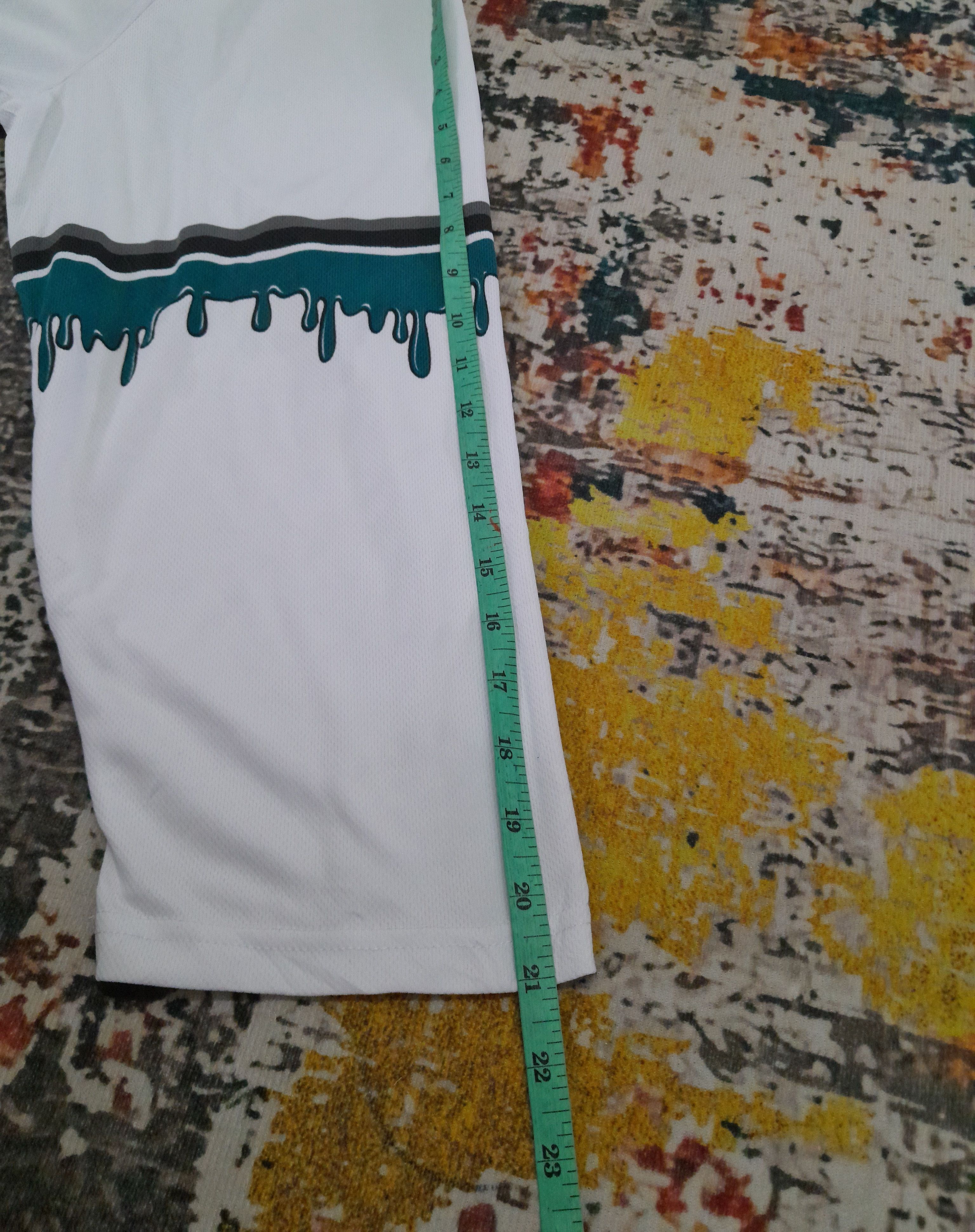 Other Shark Freak Nhl Jersey Size US M / EU 48-50 / 2 - 6 Thumbnail