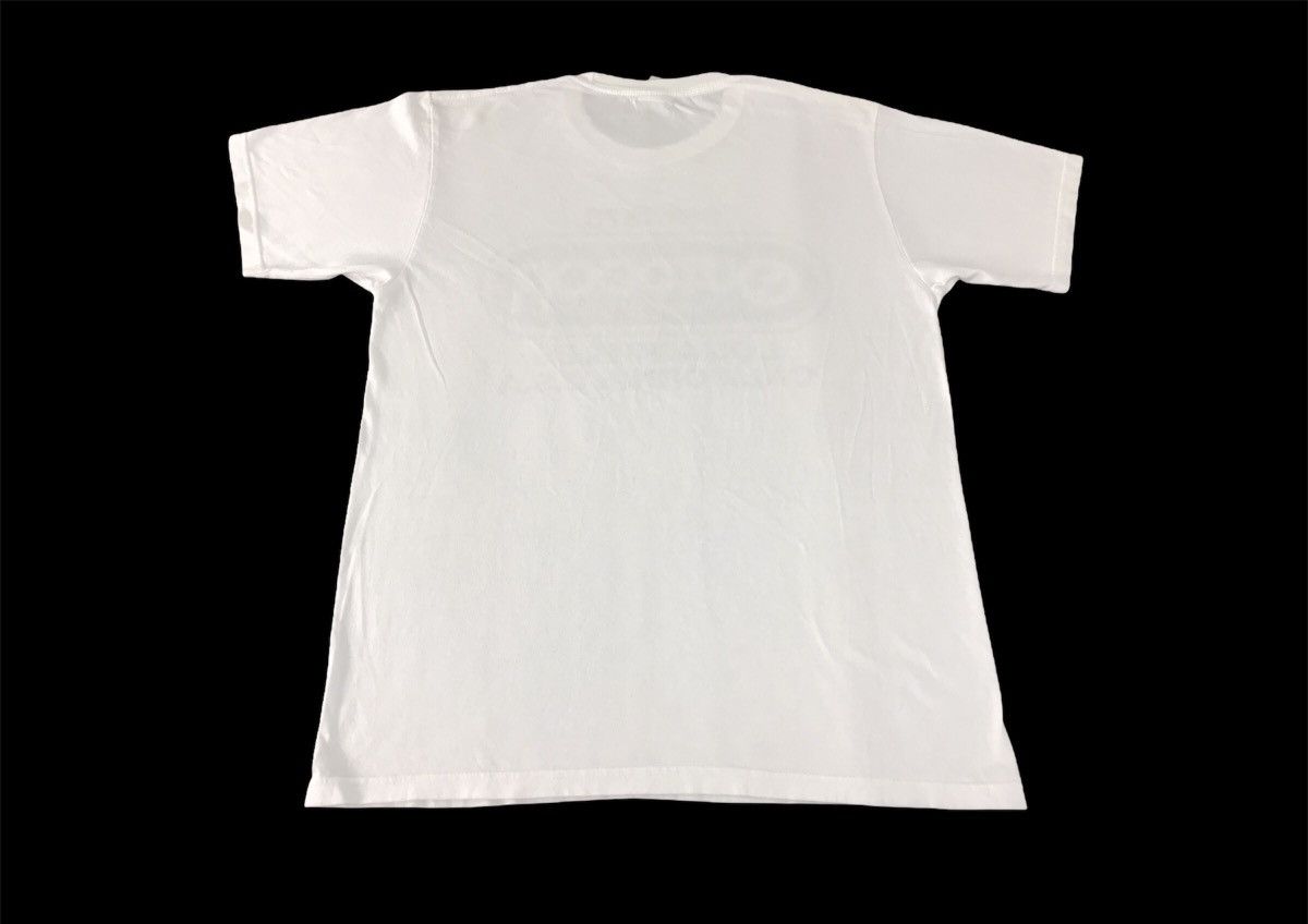 Vintage Outdoor Product Los Angeles California U.S.A Big Logo Size US M / EU 48-50 / 2 - 2 Thumbnail