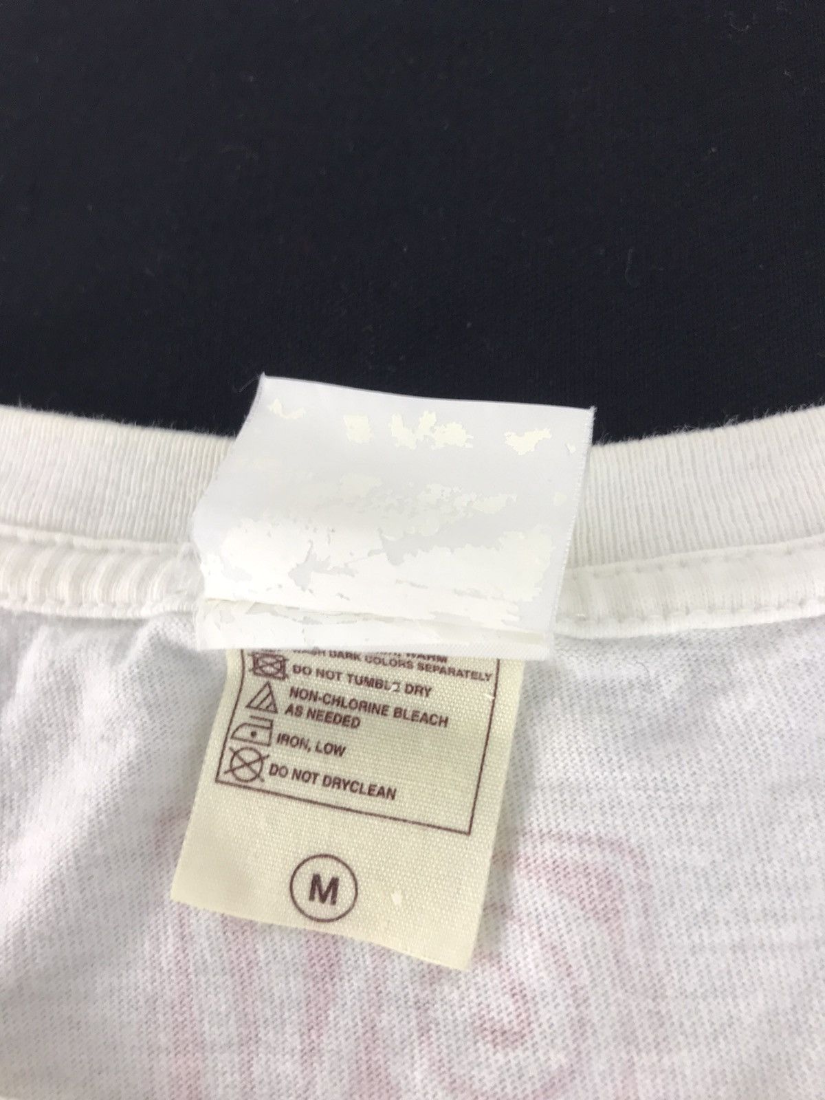 Other US Air Force Setagaya Air Base Military Training Tee Size US M / EU 48-50 / 2 - 5 Thumbnail