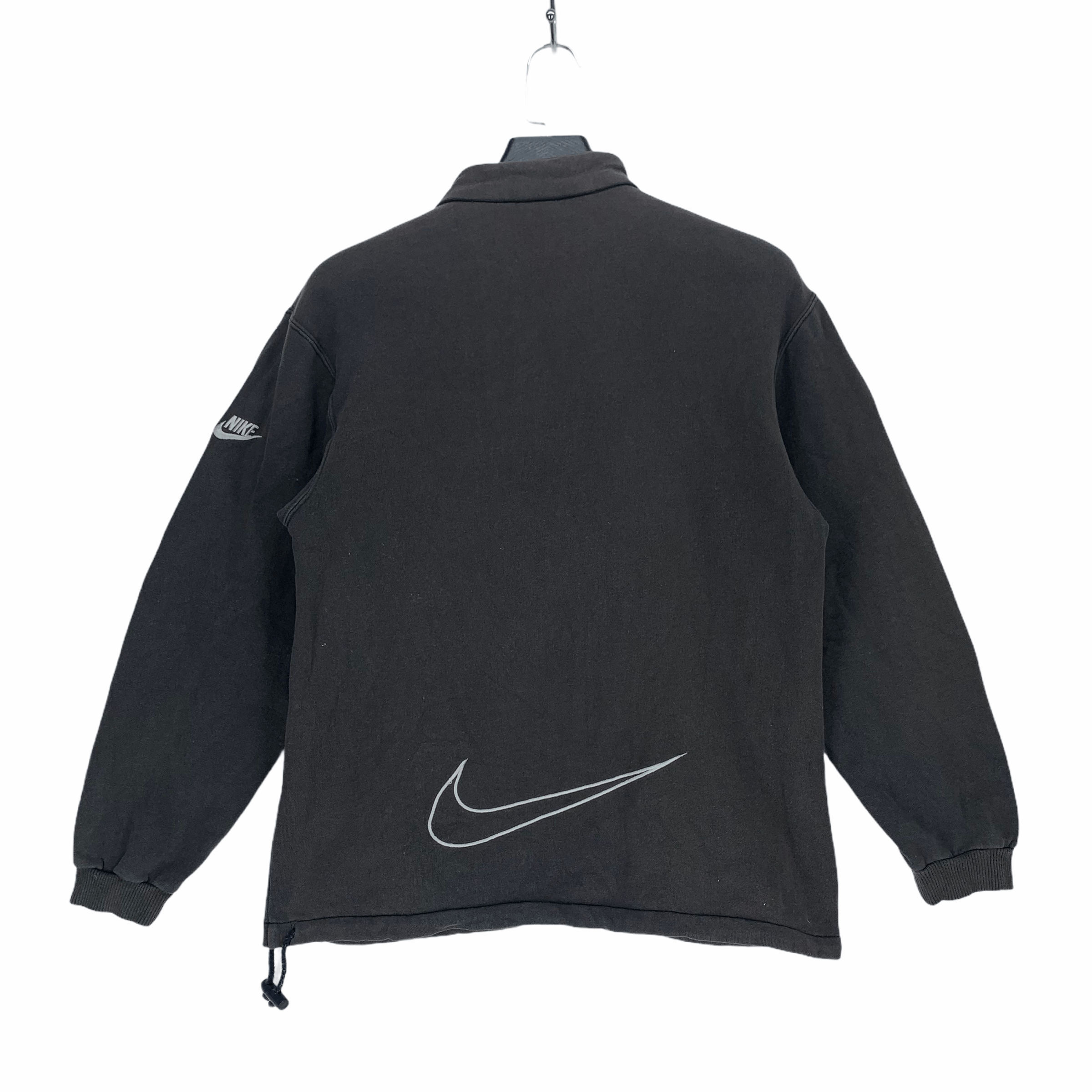 Nike Nike Embroidery Center Swoosh Boy's Sweaters #2896-93 Size US XL / EU 56 / 4 - 9 Thumbnail