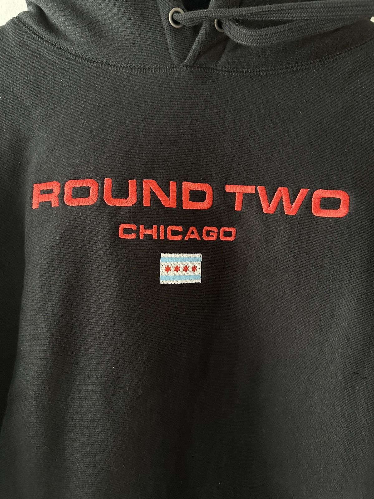 Round Two Round Two Chicago hoodie Size US L / EU 52-54 / 3 - 2 Thumbnail