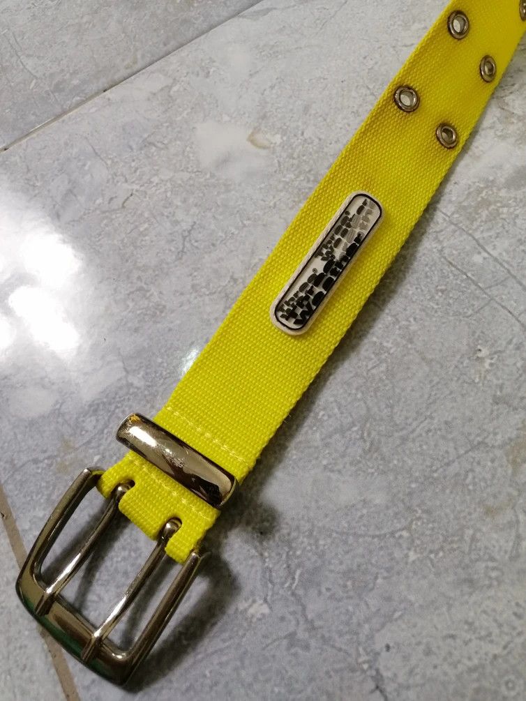 Sex Skateboards Double Hooks Three Weather Limited Skateboarding Belt Size ONE SIZE - 4 Thumbnail