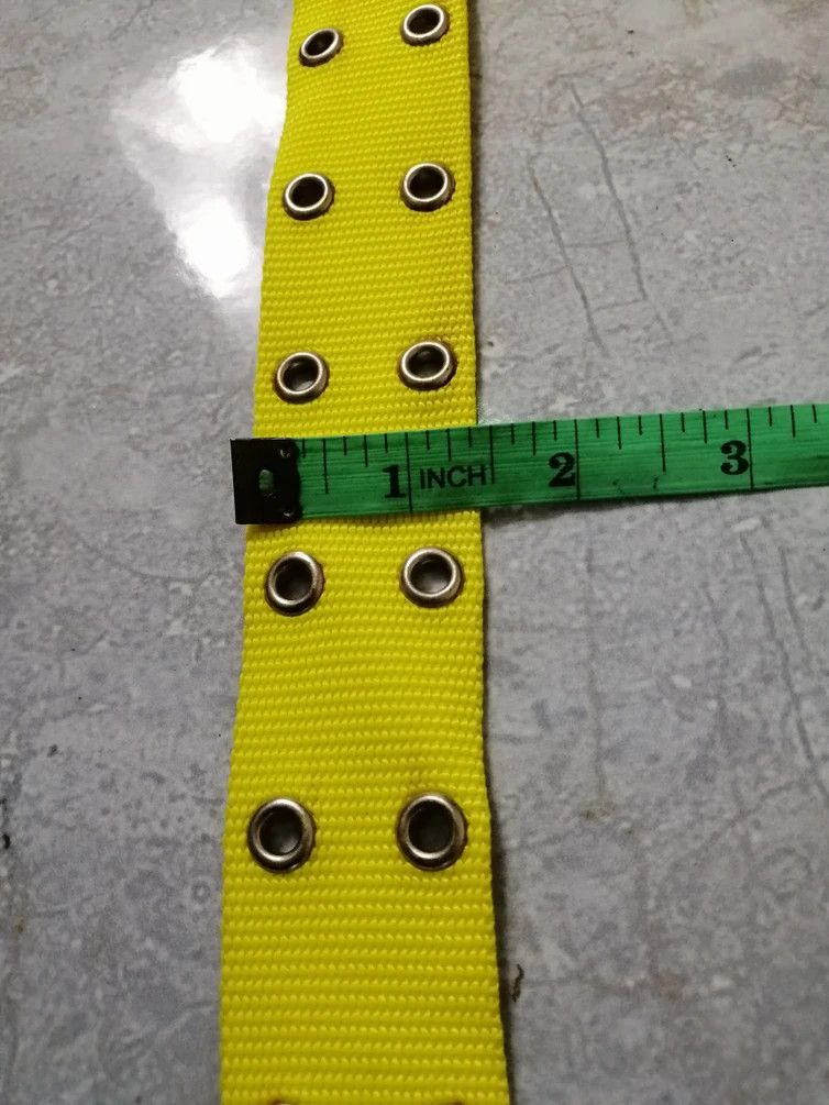 Sex Skateboards Double Hooks Three Weather Limited Skateboarding Belt Size ONE SIZE - 8 Thumbnail