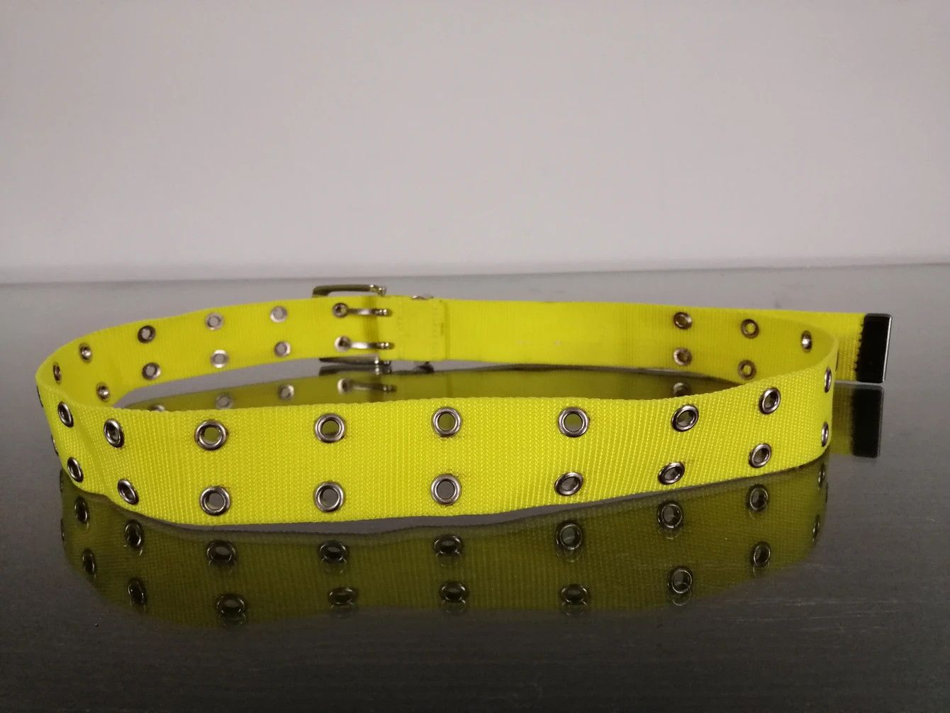 Sex Skateboards Double Hooks Three Weather Limited Skateboarding Belt Size ONE SIZE - 2 Thumbnail