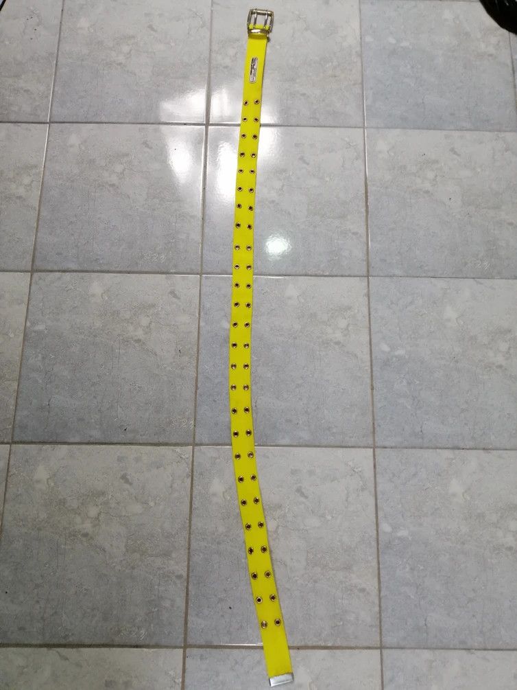 Sex Skateboards Double Hooks Three Weather Limited Skateboarding Belt Size ONE SIZE - 6 Thumbnail
