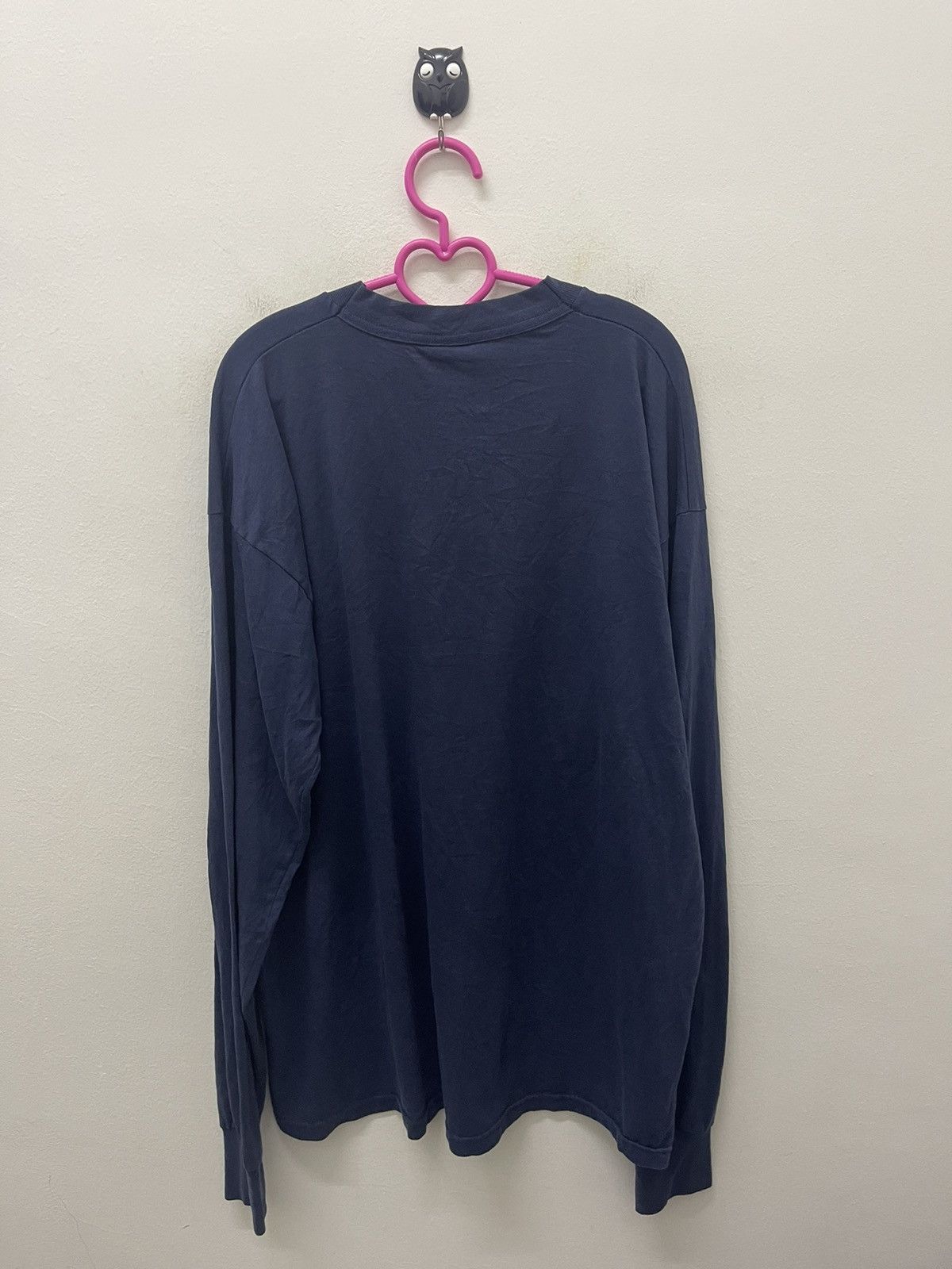 Pepsi Rare Vintage PEPSI Size US XL / EU 56 / 4 - 4 Thumbnail