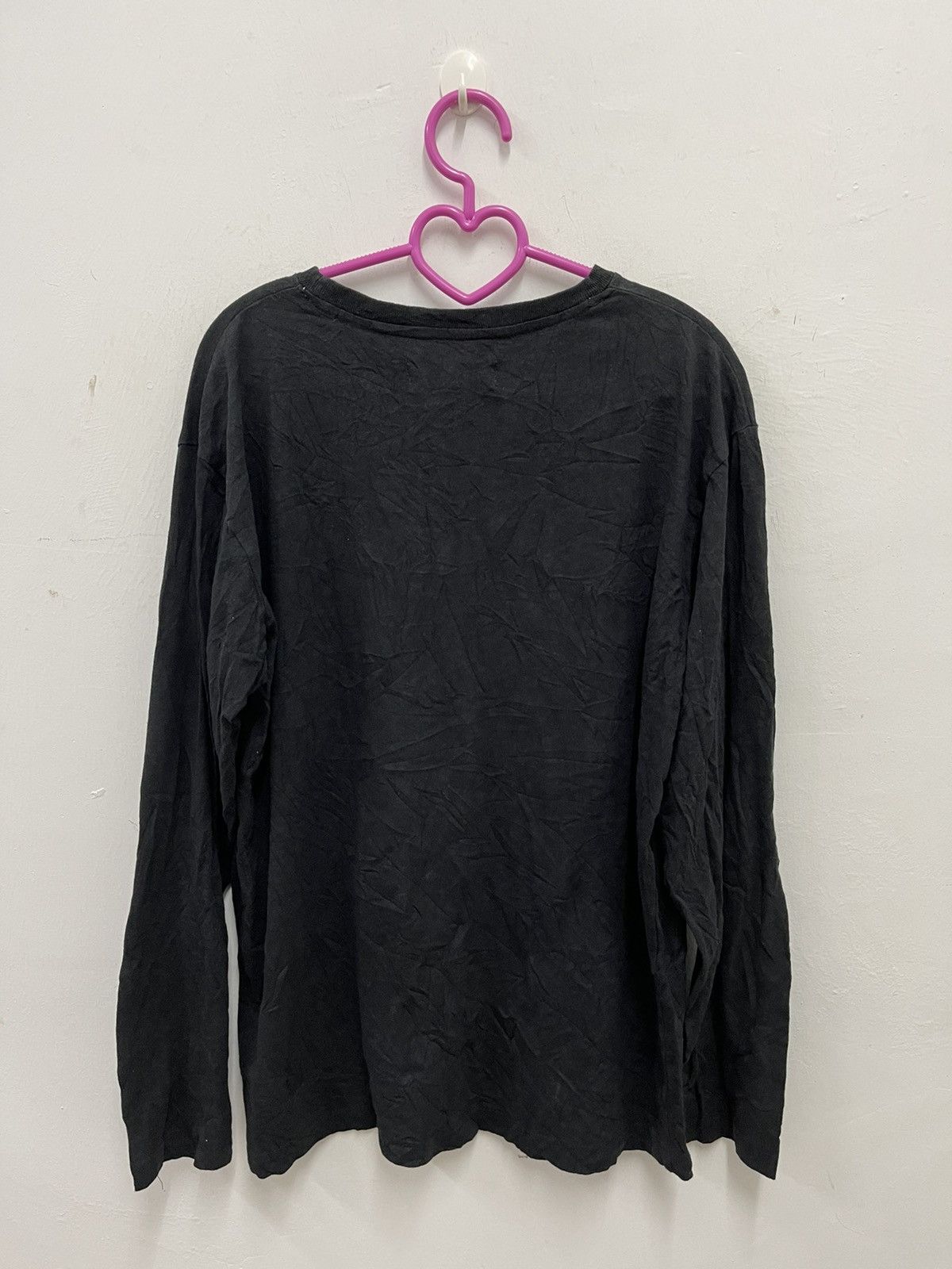 Cartoon Network Rare LUPIN THE THIRD Long Sleeve Shirt Size US L / EU 52-54 / 3 - 4 Thumbnail