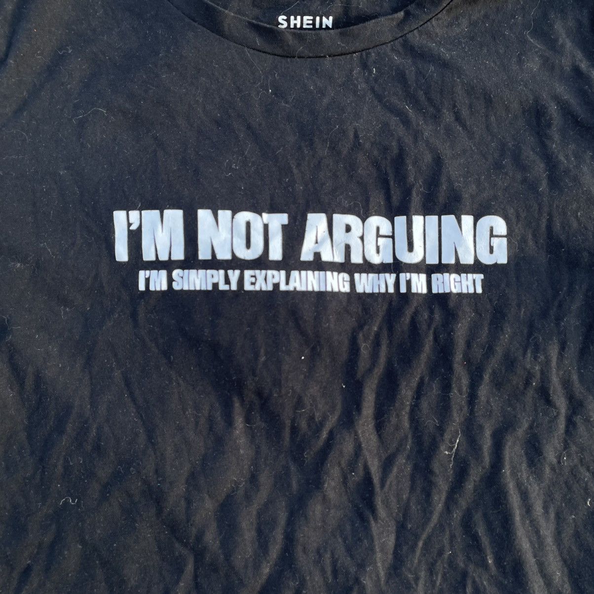 Cartoon Network Vintage Y2K Tee Humor Arguing Buymypiece L Size L / US 10 / IT 46 - 4 Thumbnail