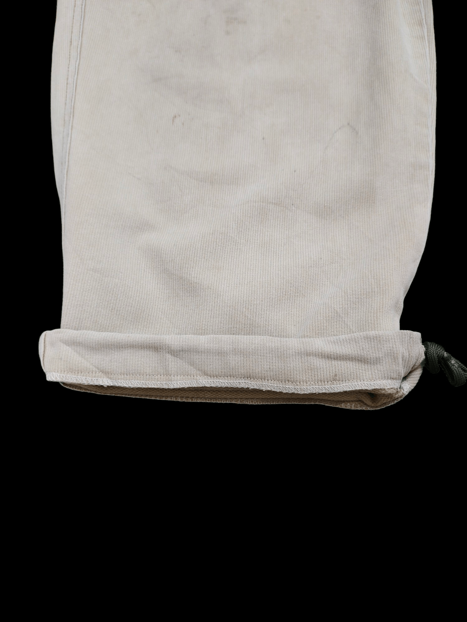 Ecko Unltd. Baggy Pants Ecko Unltd Drawstring Hem Cargo Pants Y2k Size US 34 / EU 50 - 10 Thumbnail