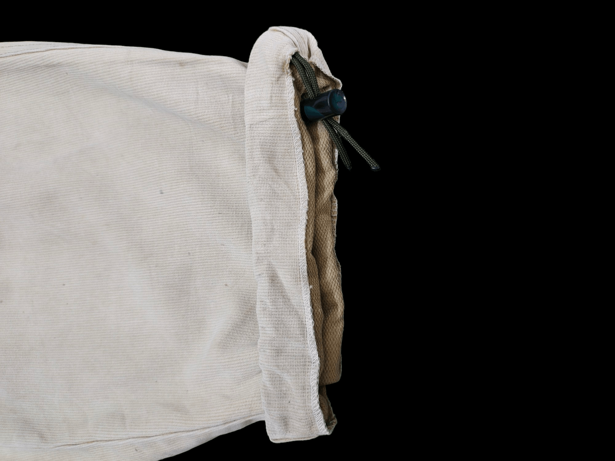 Ecko Unltd. Baggy Pants Ecko Unltd Drawstring Hem Cargo Pants Y2k Size US 34 / EU 50 - 9 Thumbnail