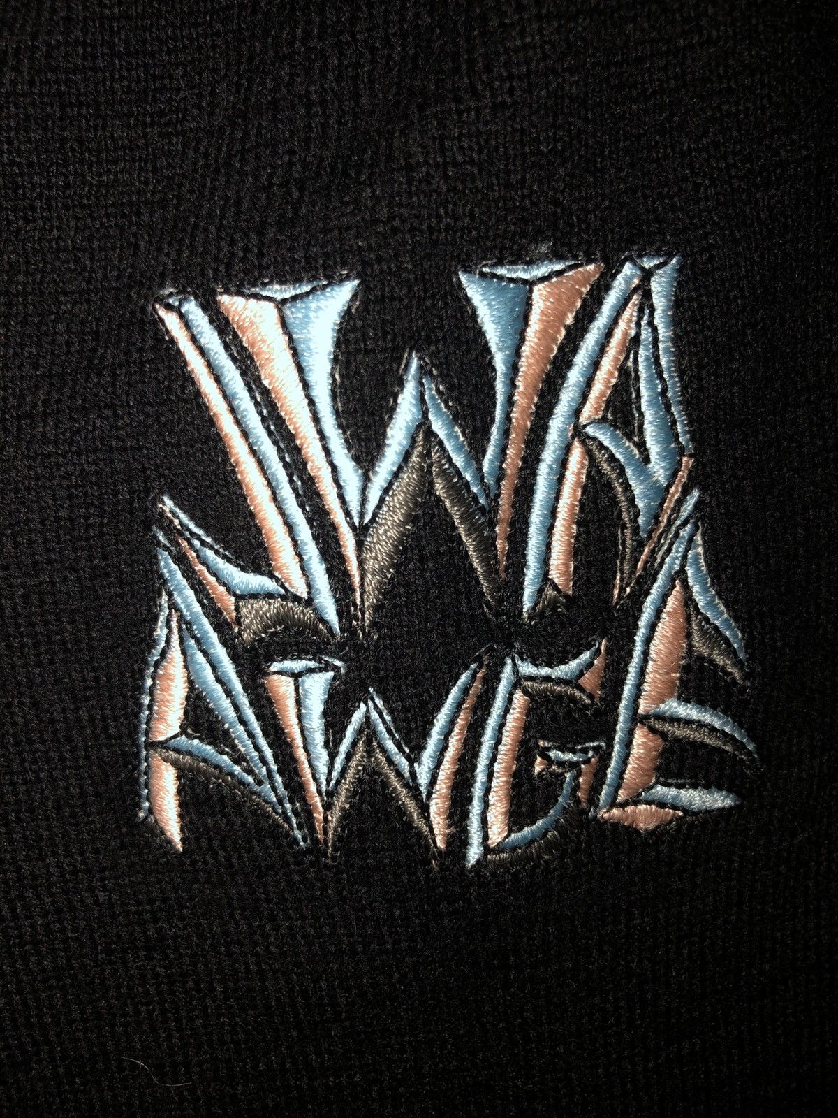 JW Anderson AWGE Track Pants Size US 31 - 6 Thumbnail