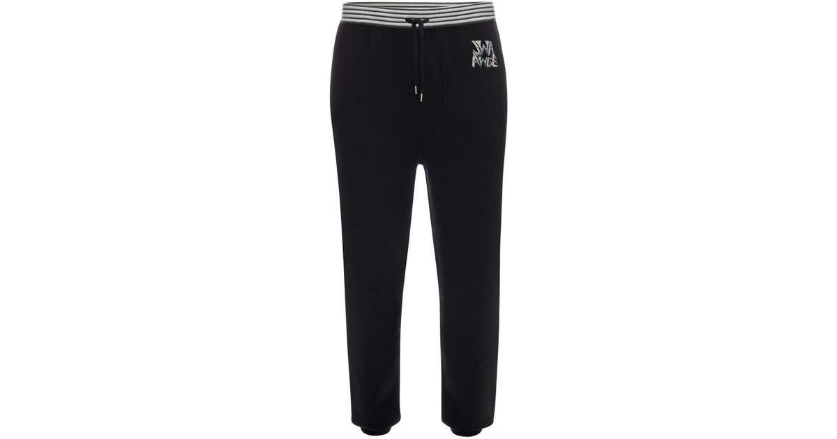 JW Anderson AWGE Track Pants Size US 31 - 4 Thumbnail