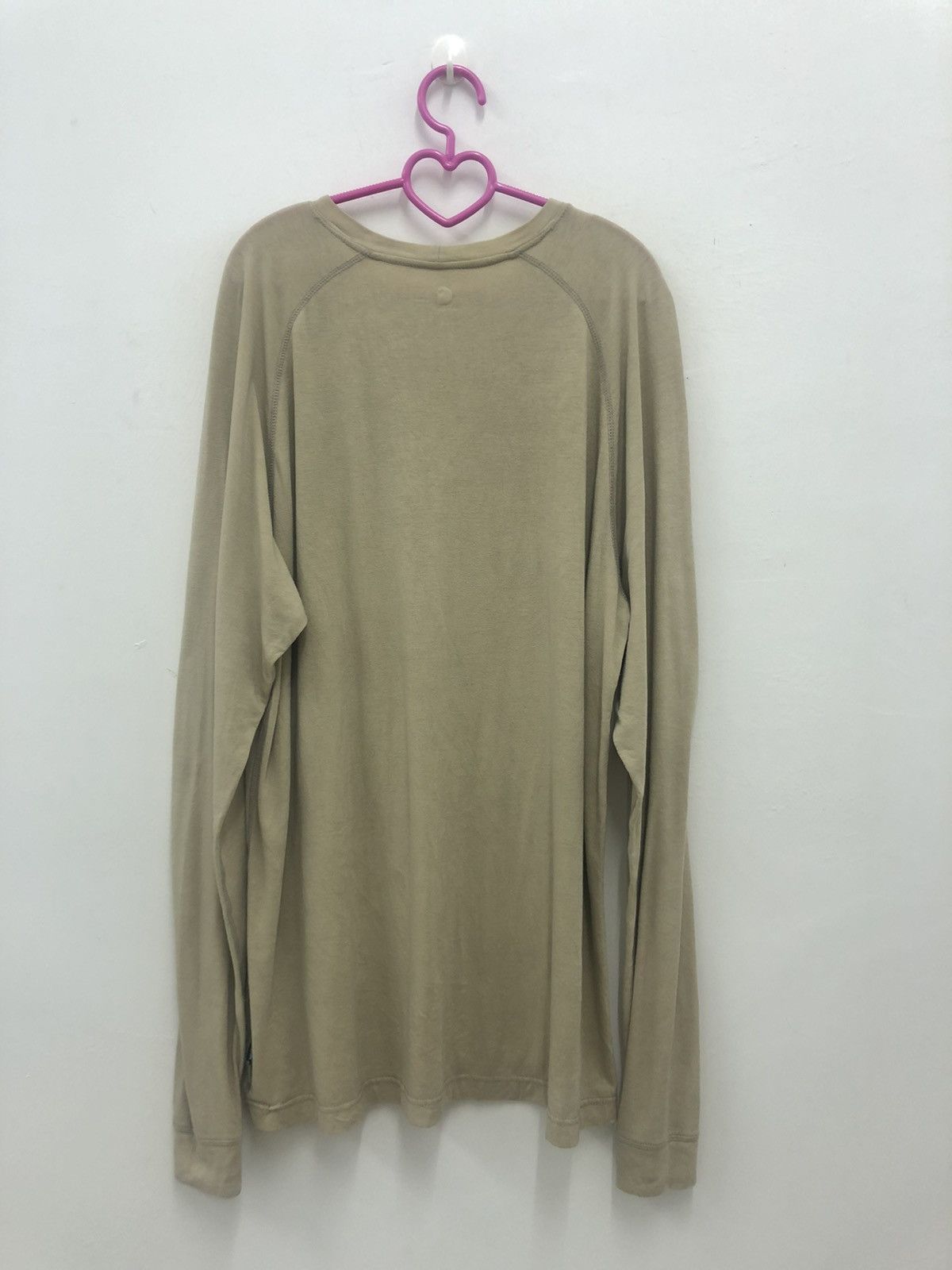 Carhartt Rare Vintage CARHARTT FR Co-Alliance Long Sleeves Shirt Size US L / EU 52-54 / 3 - 7 Thumbnail