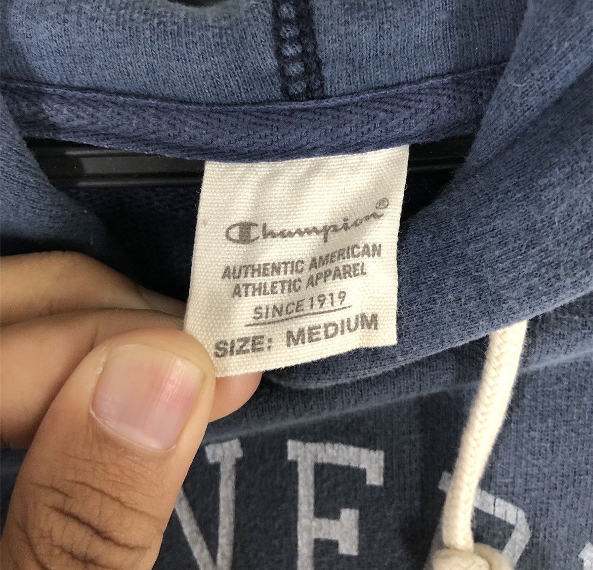 Champion × Vintage vintage champion west bevery hills physical education Size US M / EU 48-50 / 2 - 8 Thumbnail